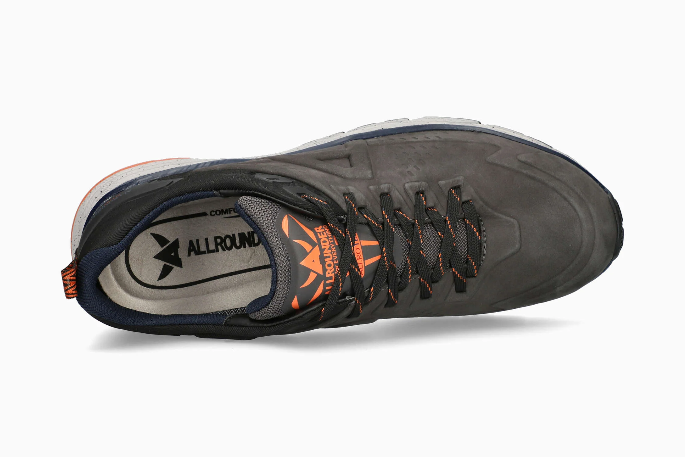Alando-Tex - Dark Grey - Image 3