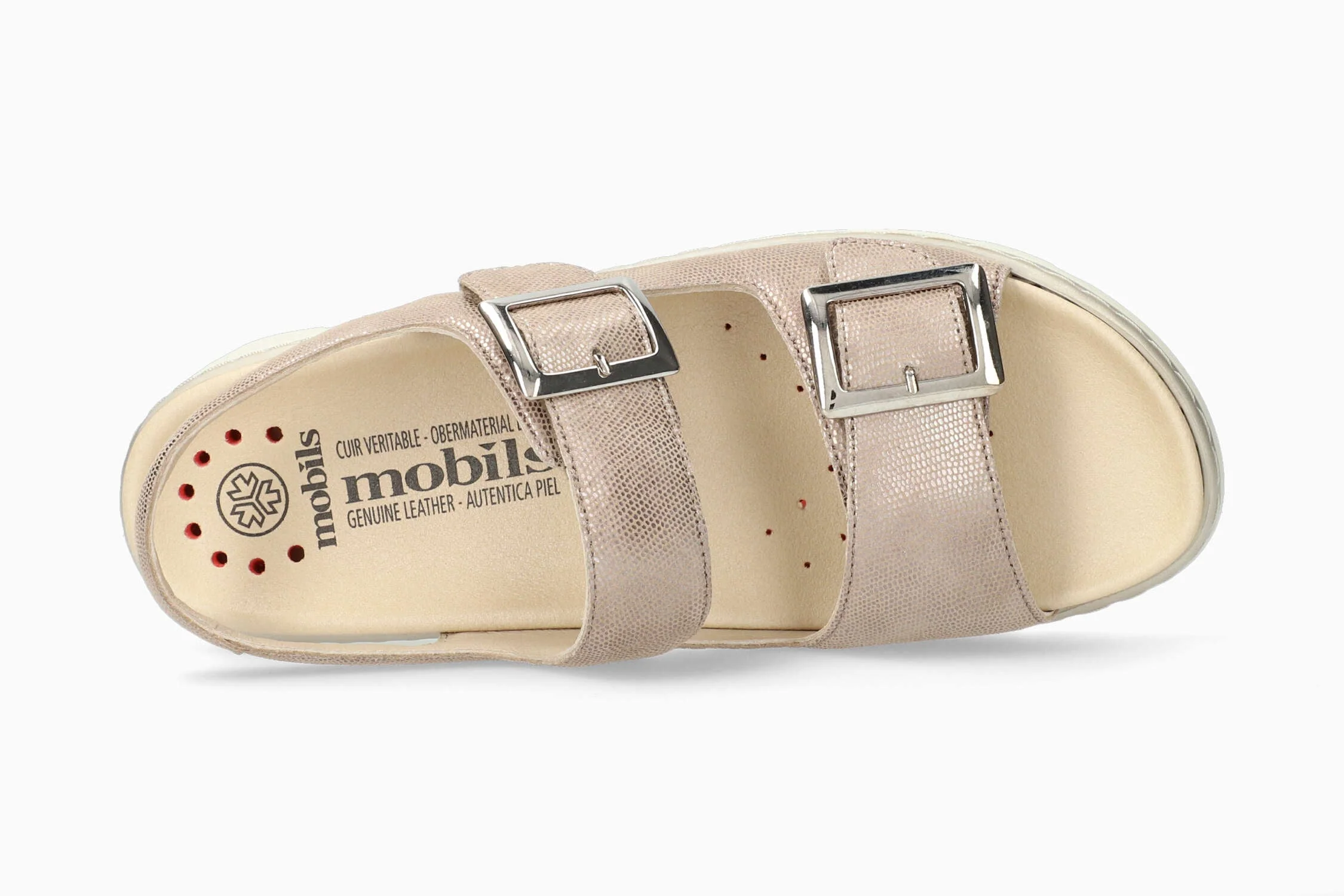 Amira - Light Taupe - Image 3