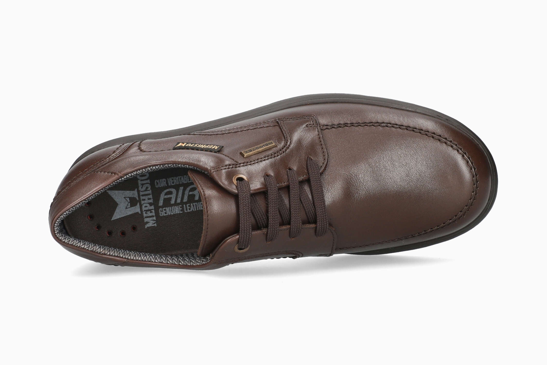 Arthus MT - Dark Brown - Image 3