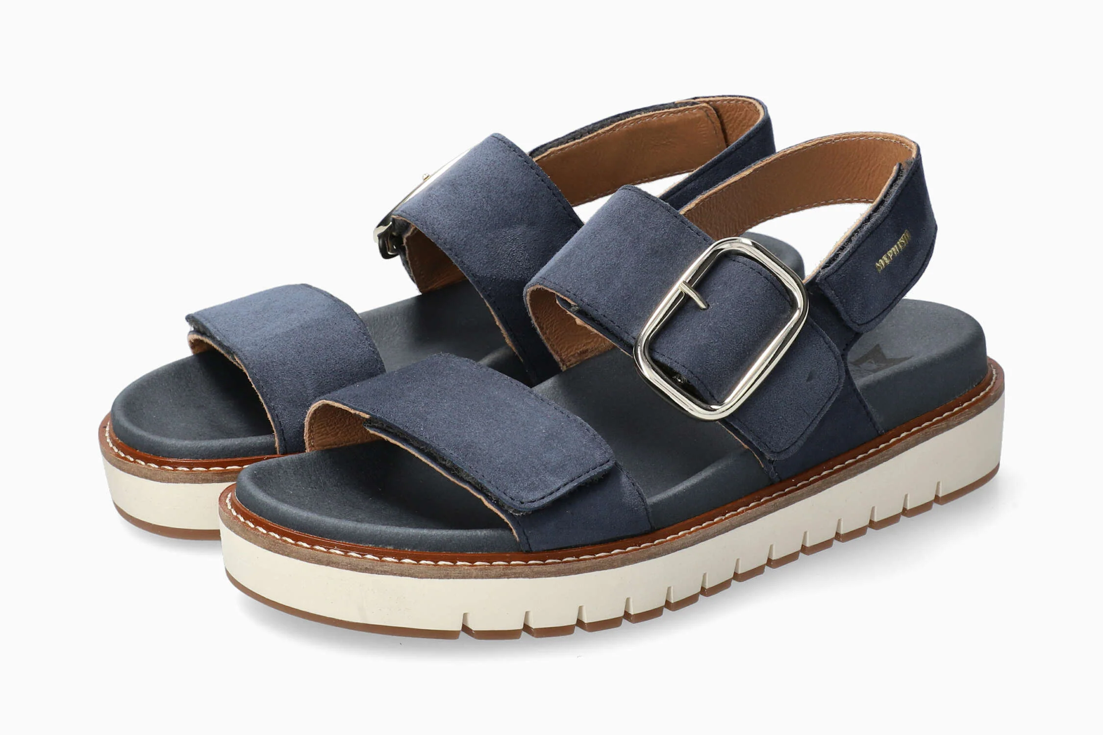 Belona - Jeans Blue - Image 2