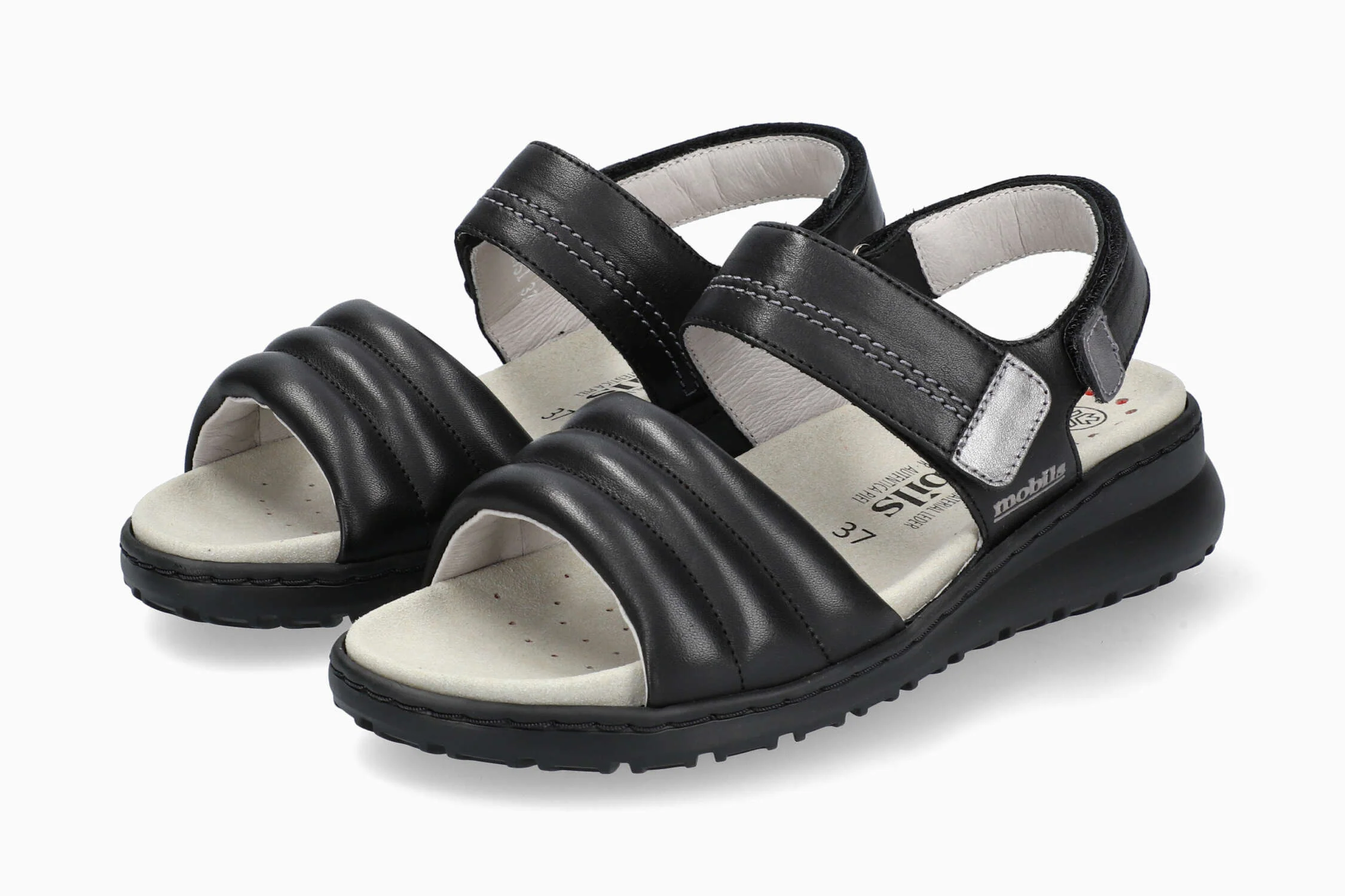 Berenyce - Black - Image 2