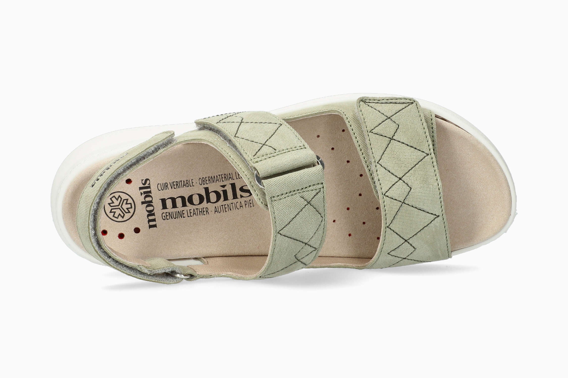 Britany - Light Khaki - Image 3