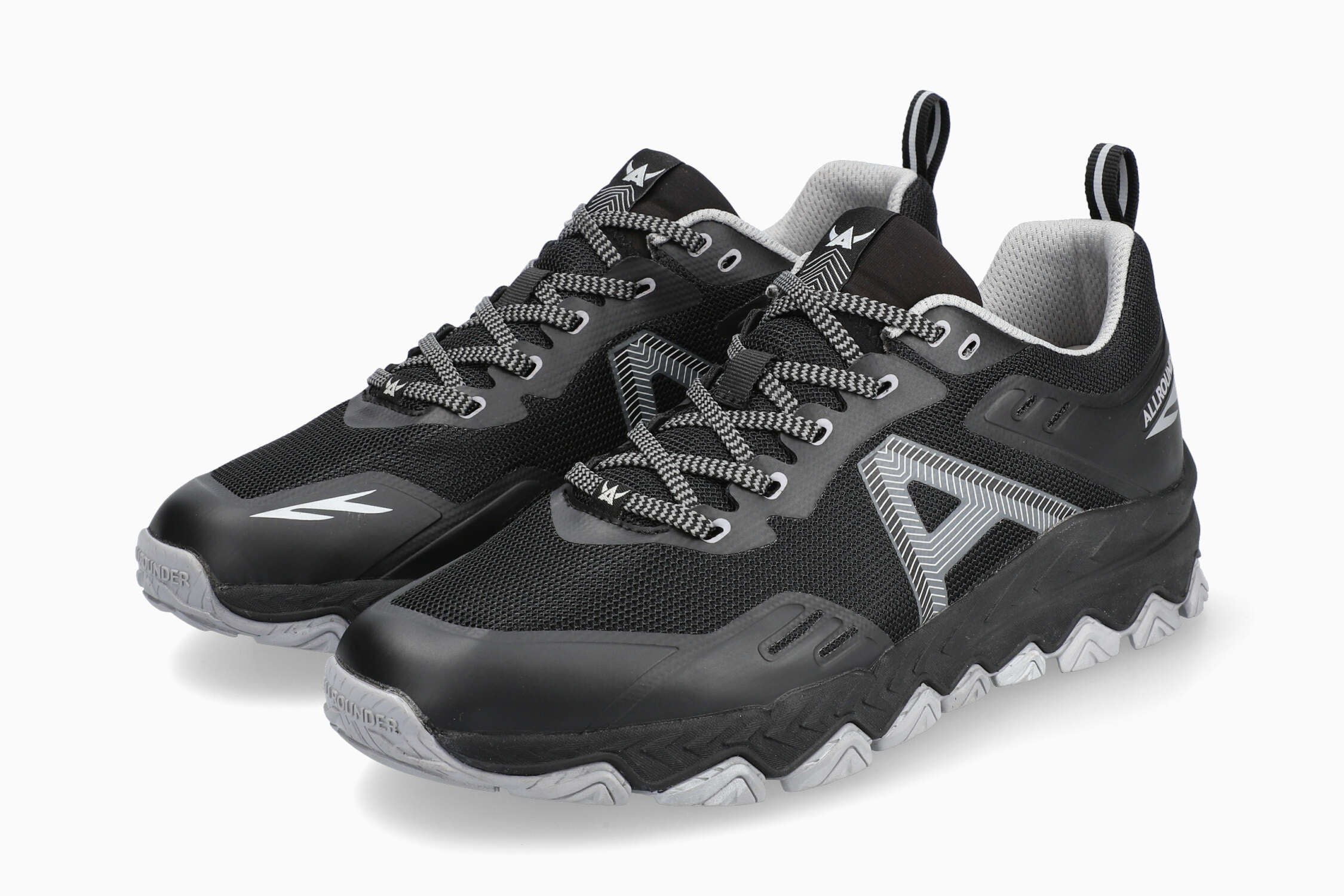 Campero - Black - Image 2