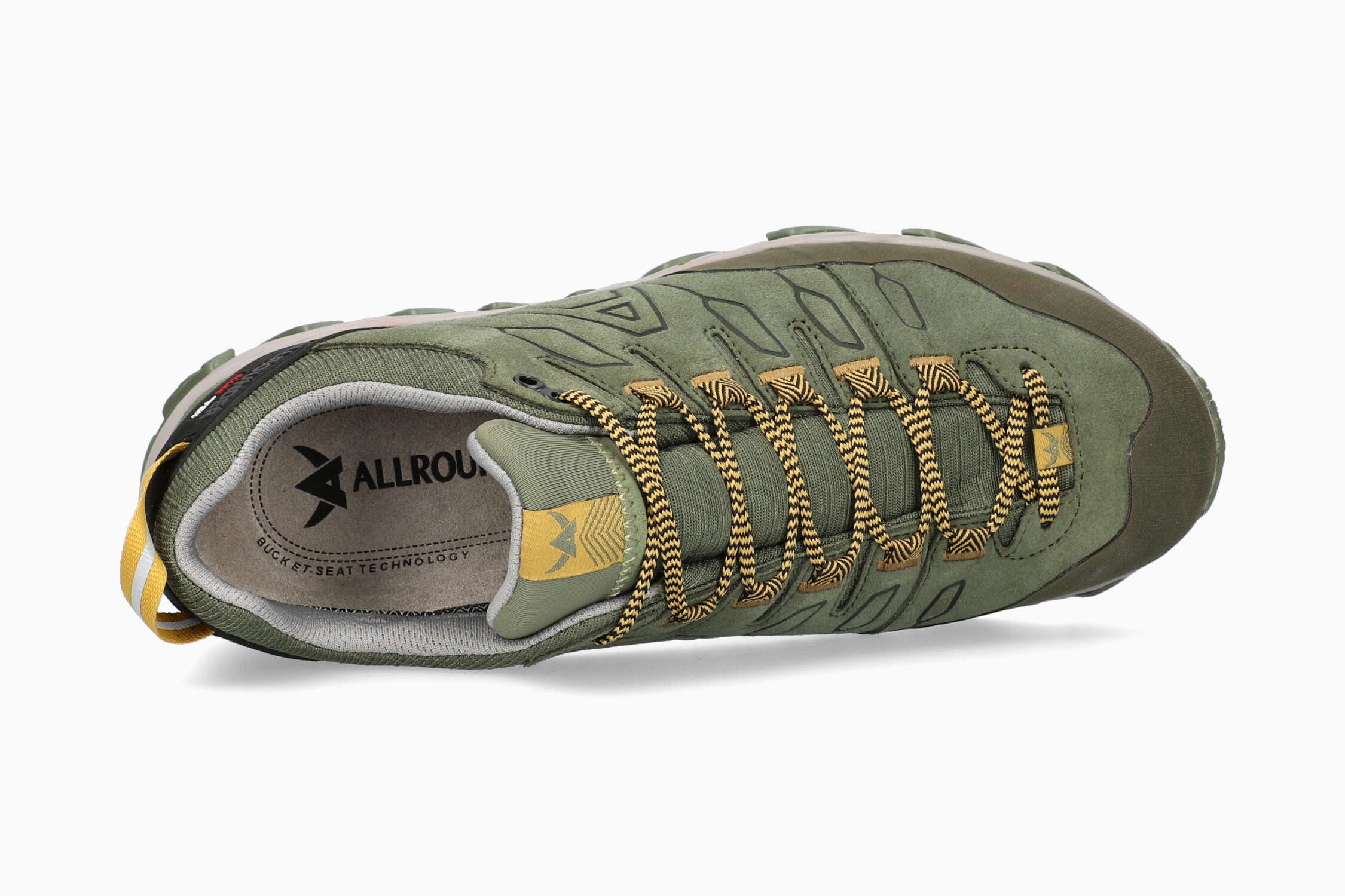 Canyon-Tex - Light Khaki - Image 3