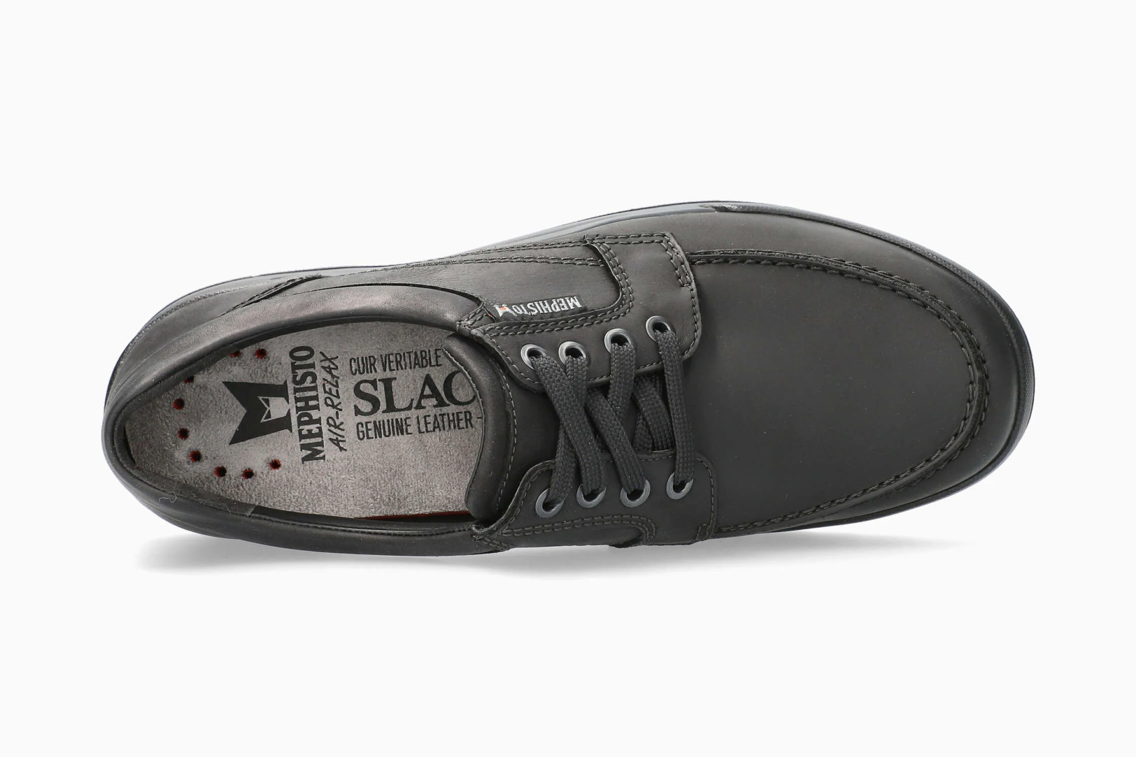 Charles - Black - Image 3