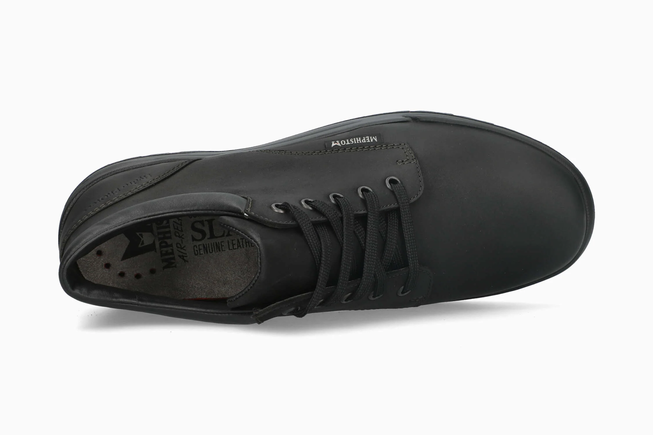Clement - Black - Image 3