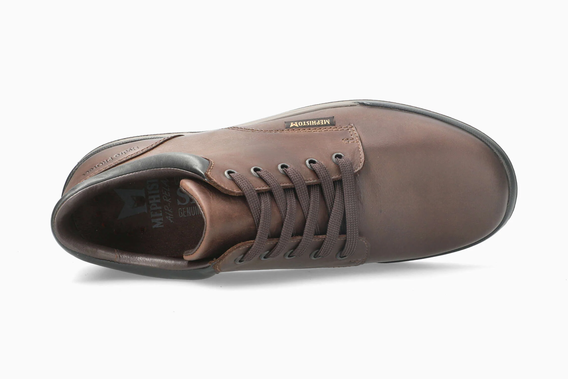 Clement - Dark Brown - Image 3