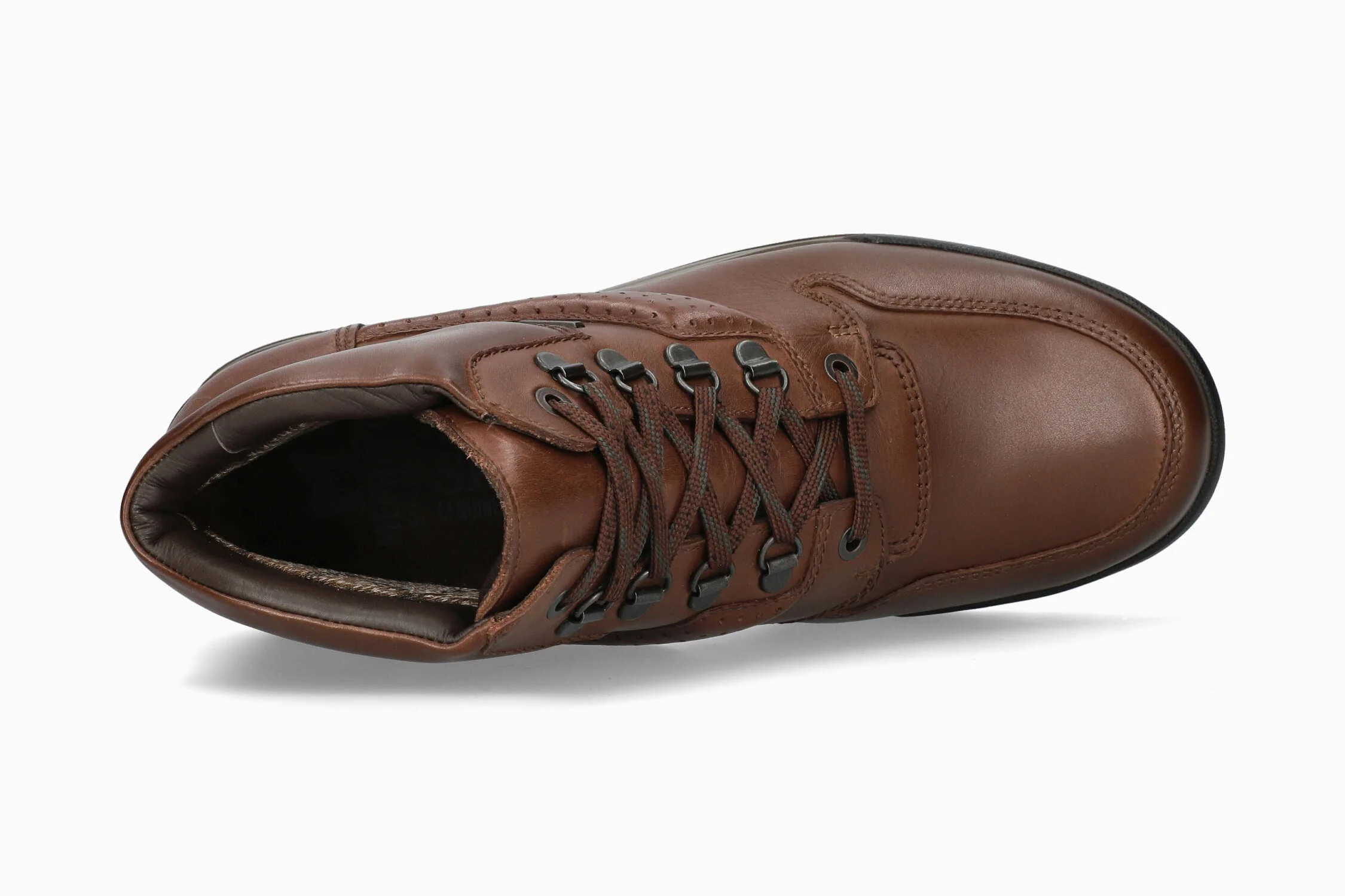 Clint MT - Dark Brown - Image 3