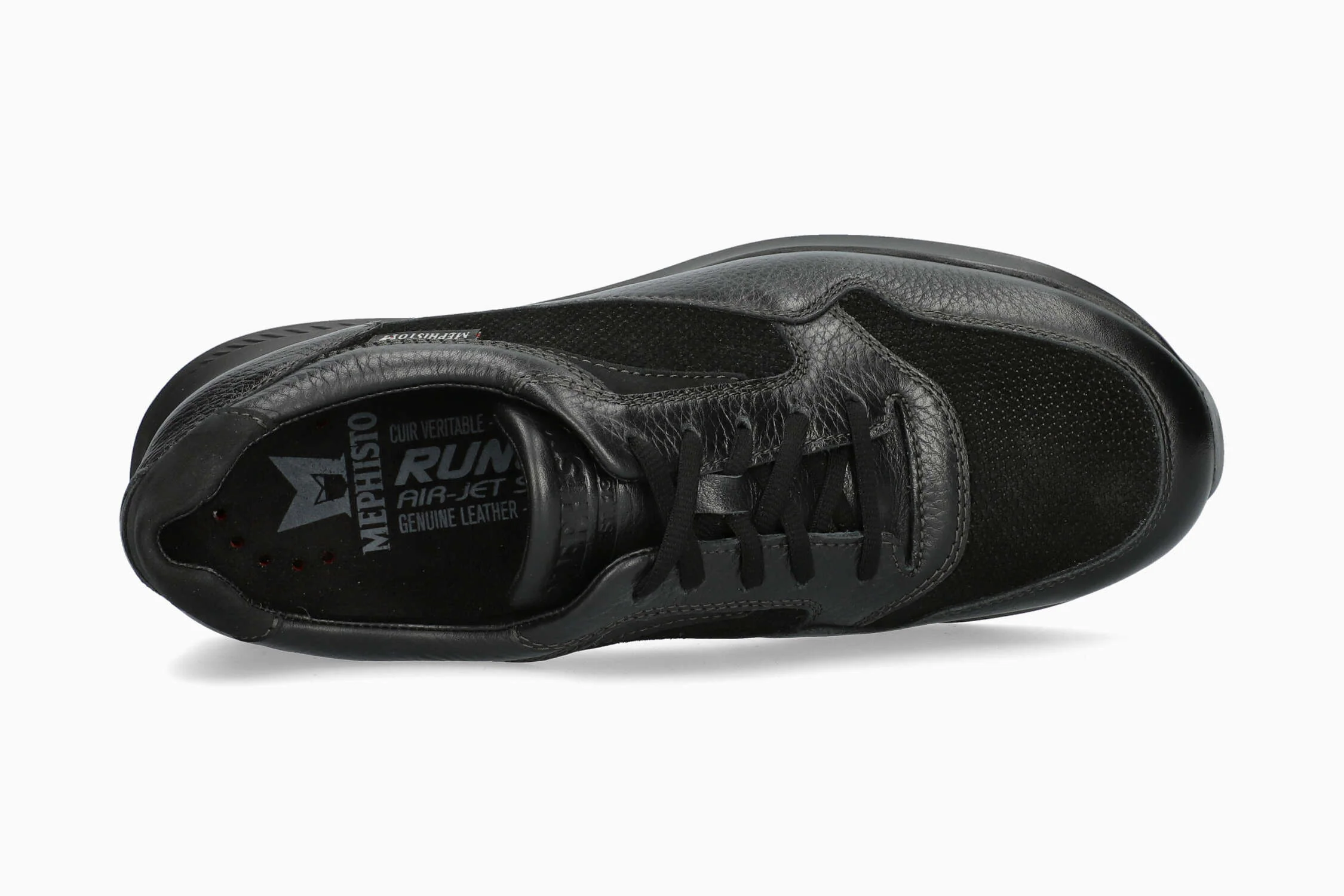 Davis - Black - Image 3