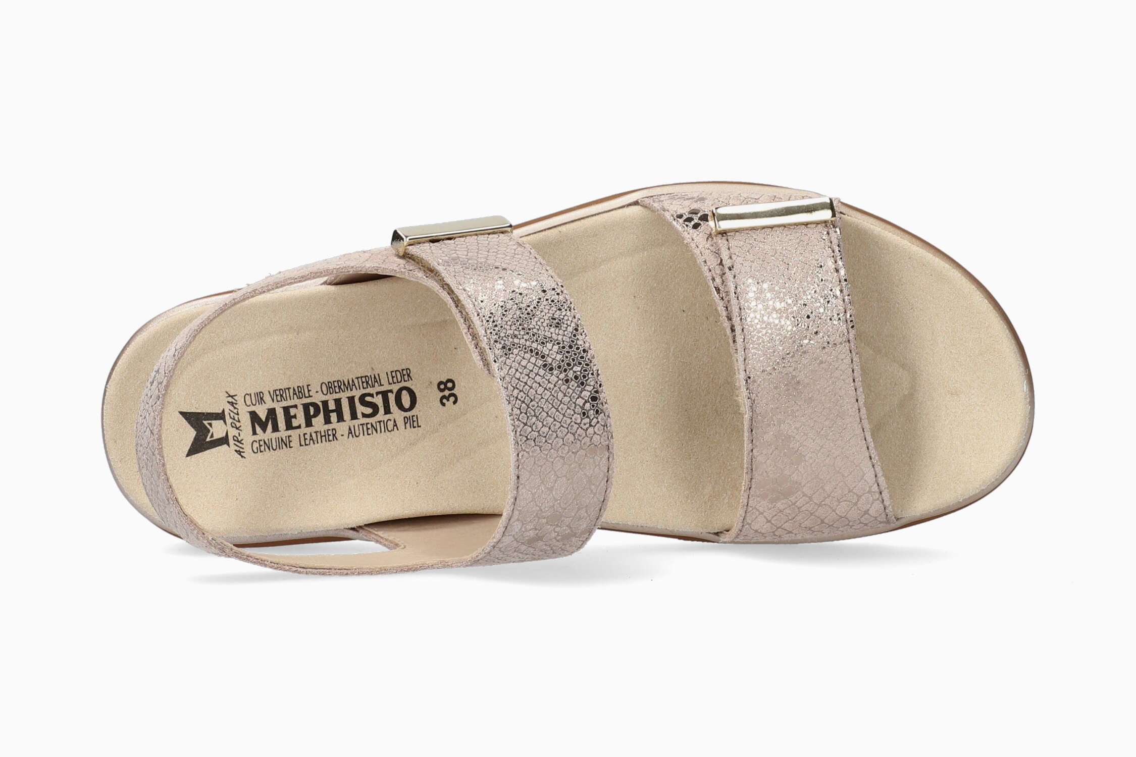 Dominica - Light Taupe - Image 3