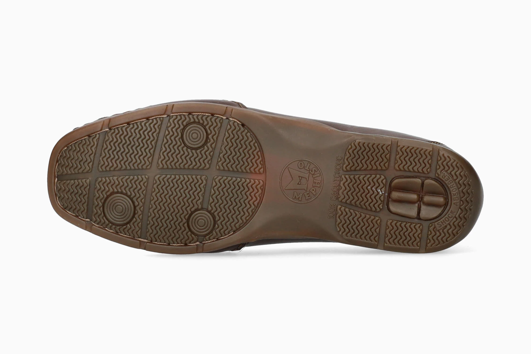 Edlef - Dark Brown - Image 4