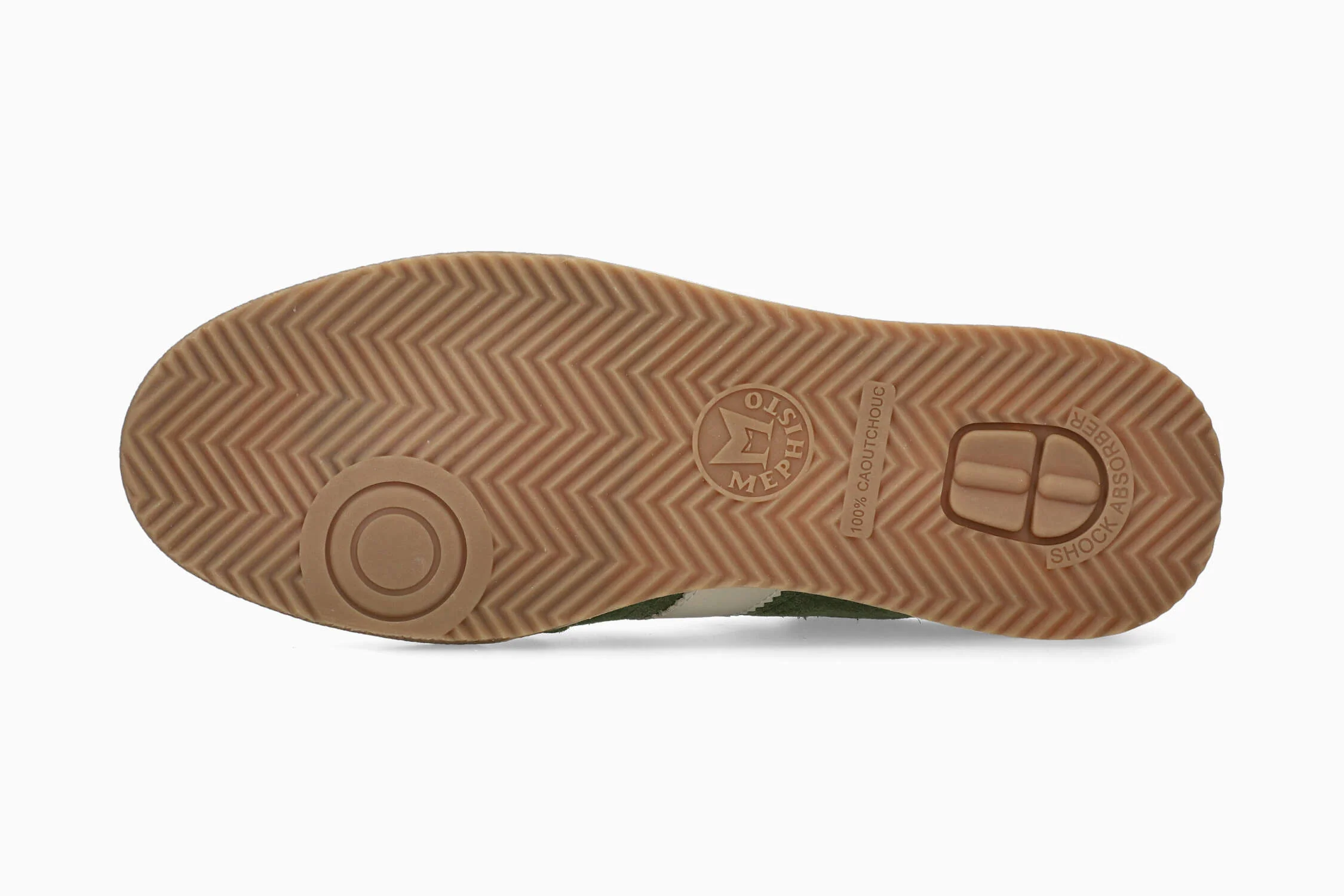 Elyo - Olive - Image 4