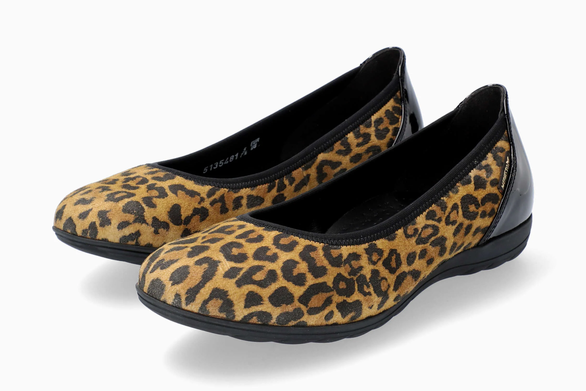 Emilie - Dark Brown - Image 2