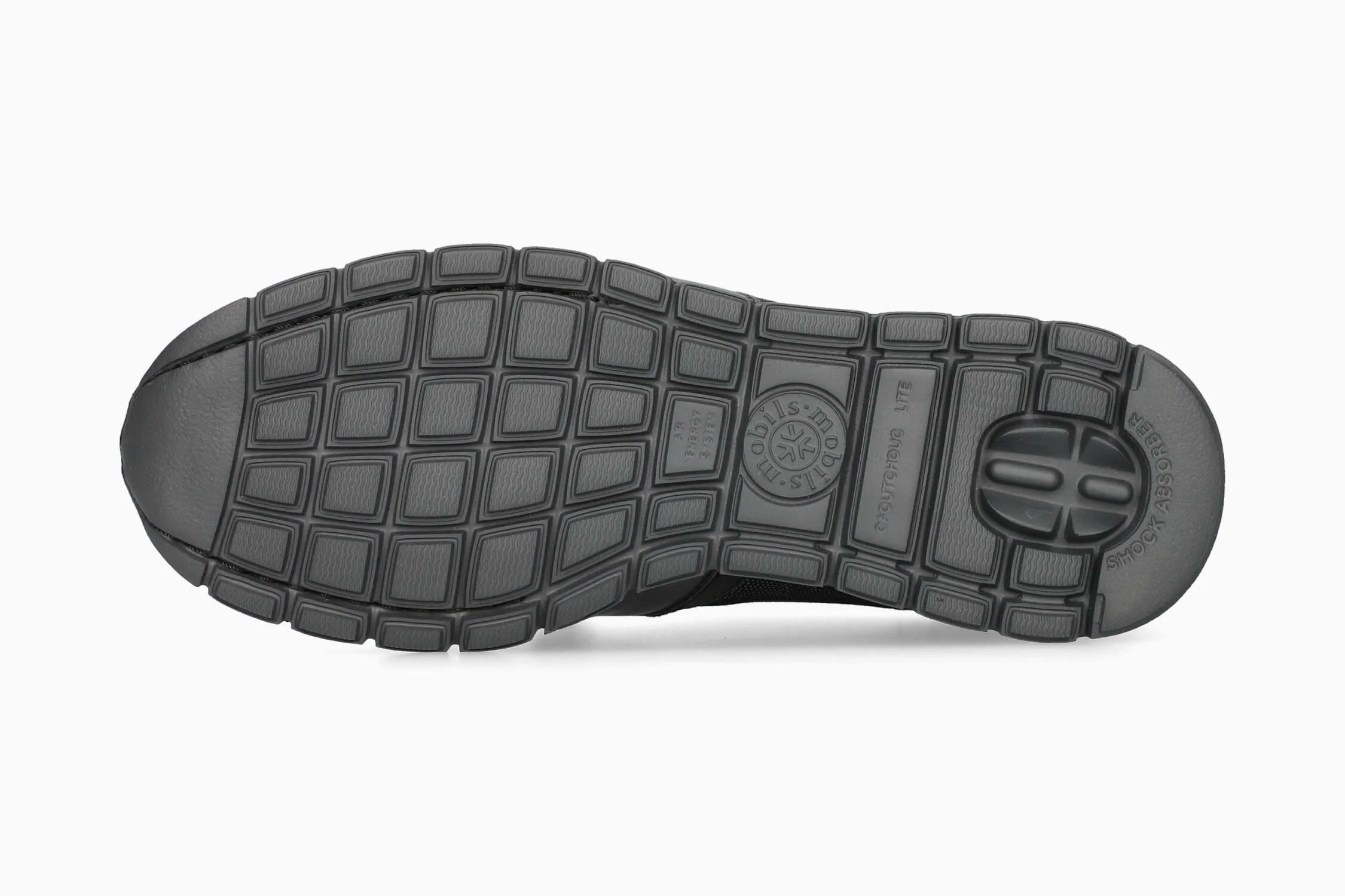 Ereen - Black - Image 4