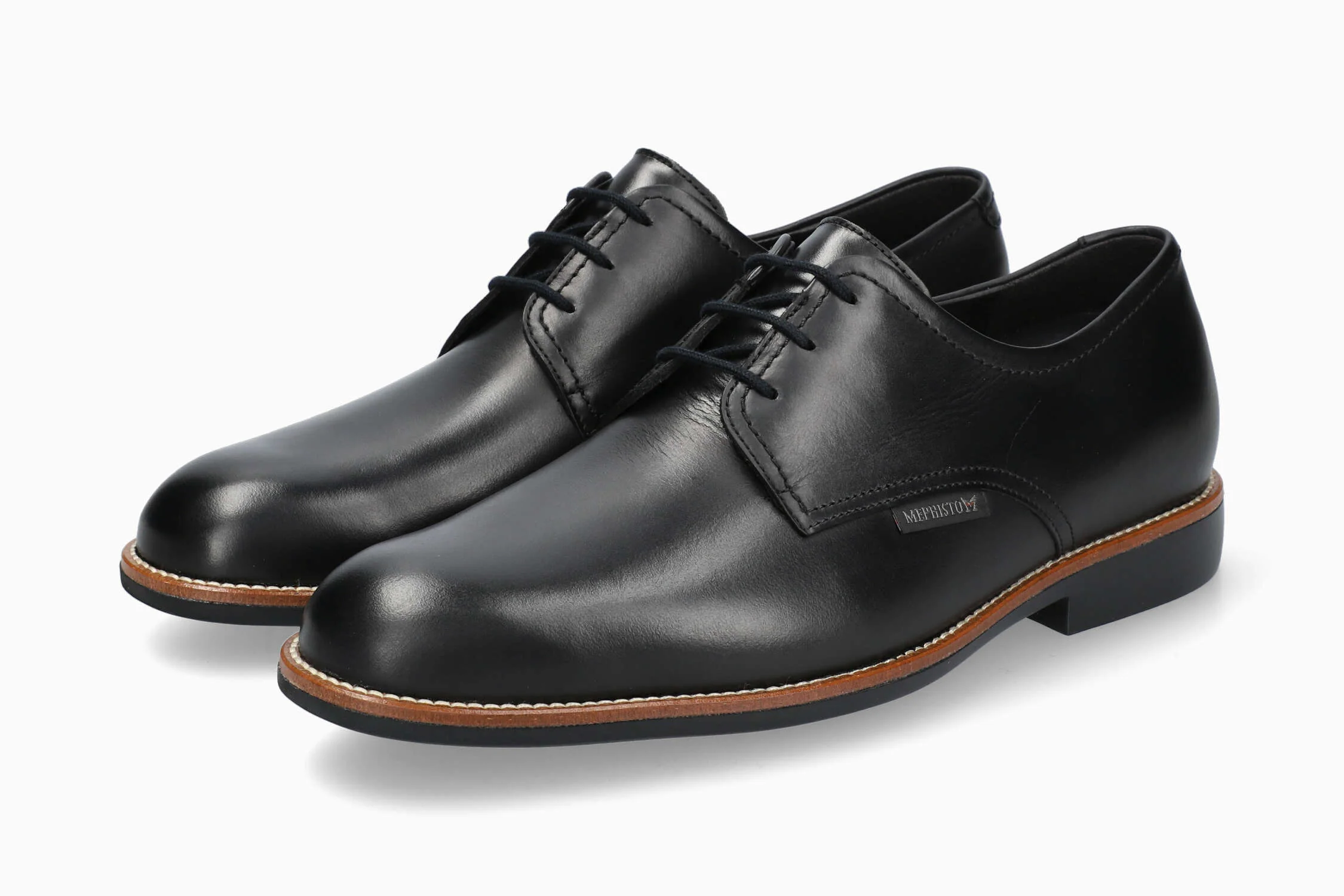 Fedrik - Black - Image 2