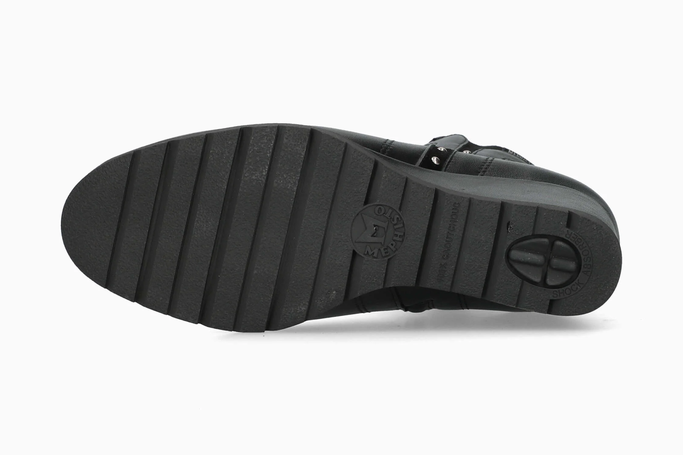 Fergy - Black - Image 4