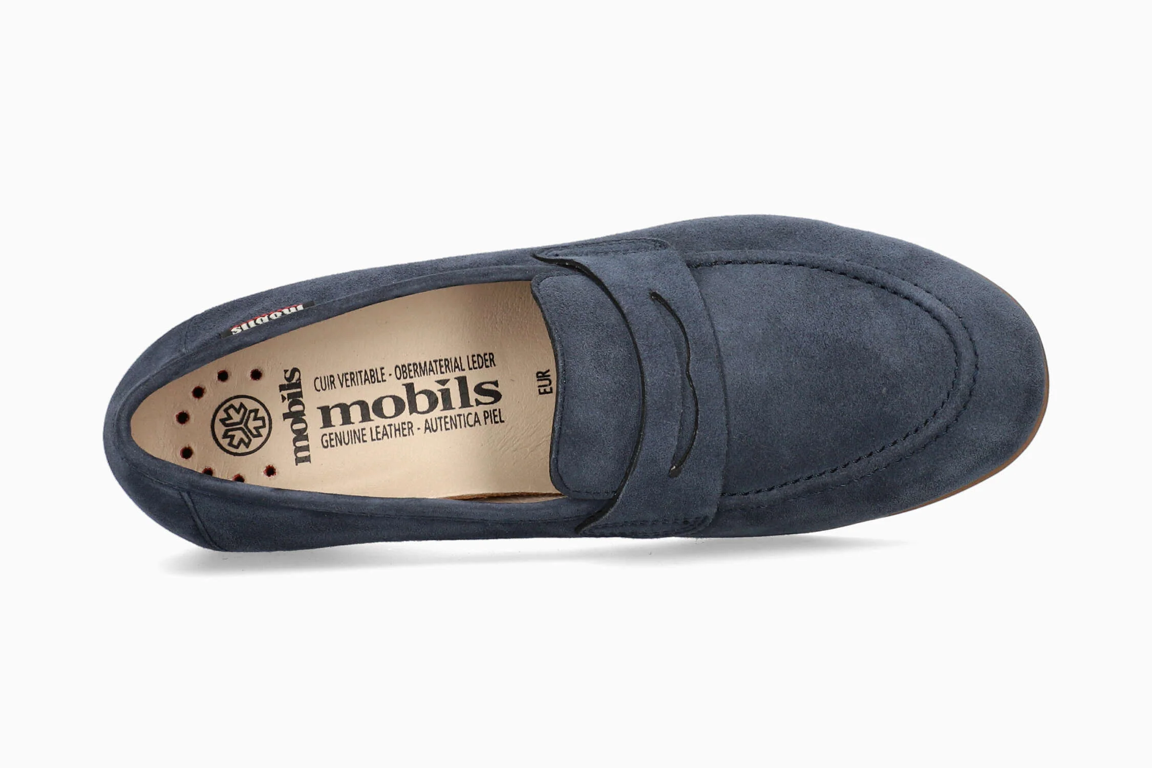 Flavya - Jeans Blue - Image 3