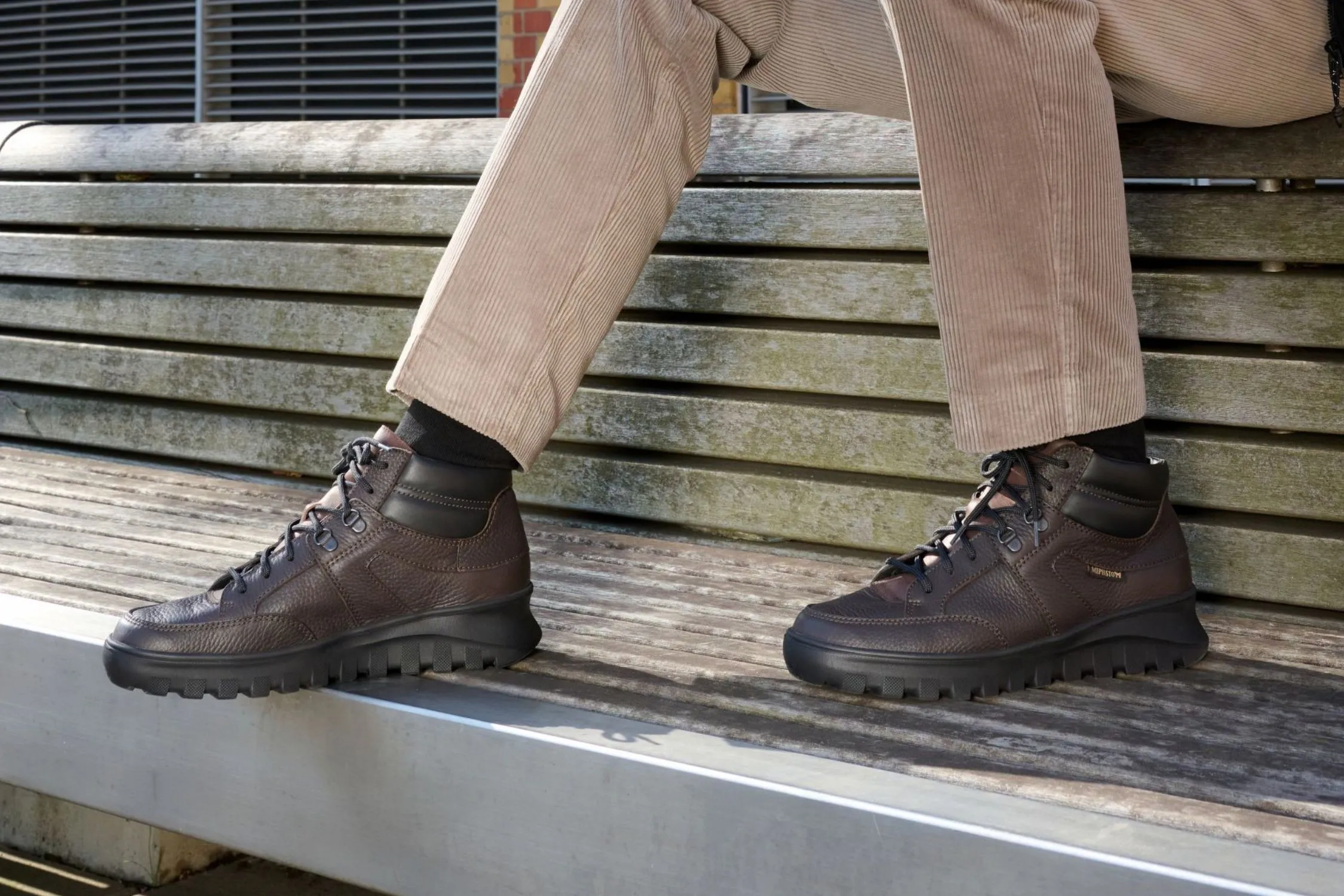 Fosco - Dark Brown - Image 5
