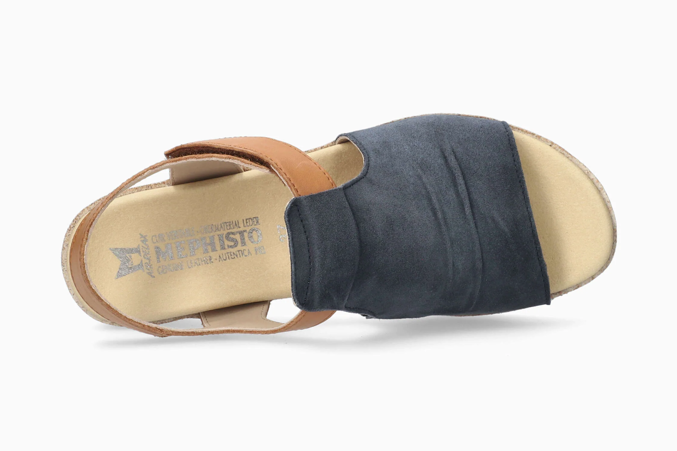 Galiane - Jeans Blue - Image 3