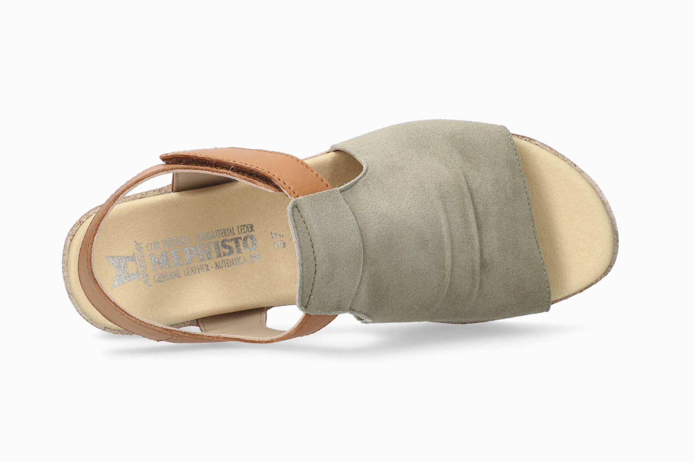Galiane - Light Khaki - Image 3