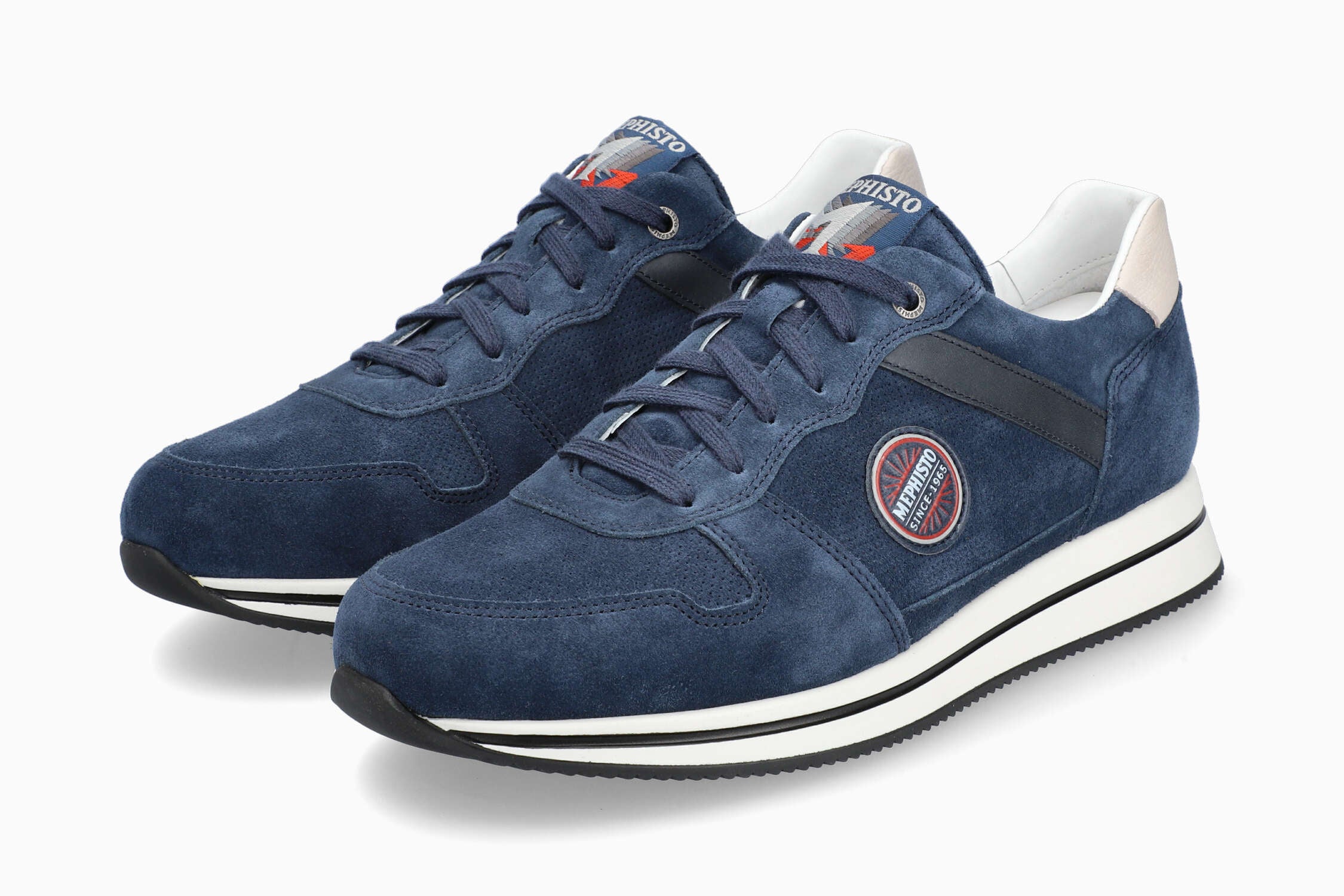Garry - Mulberry - Image 2