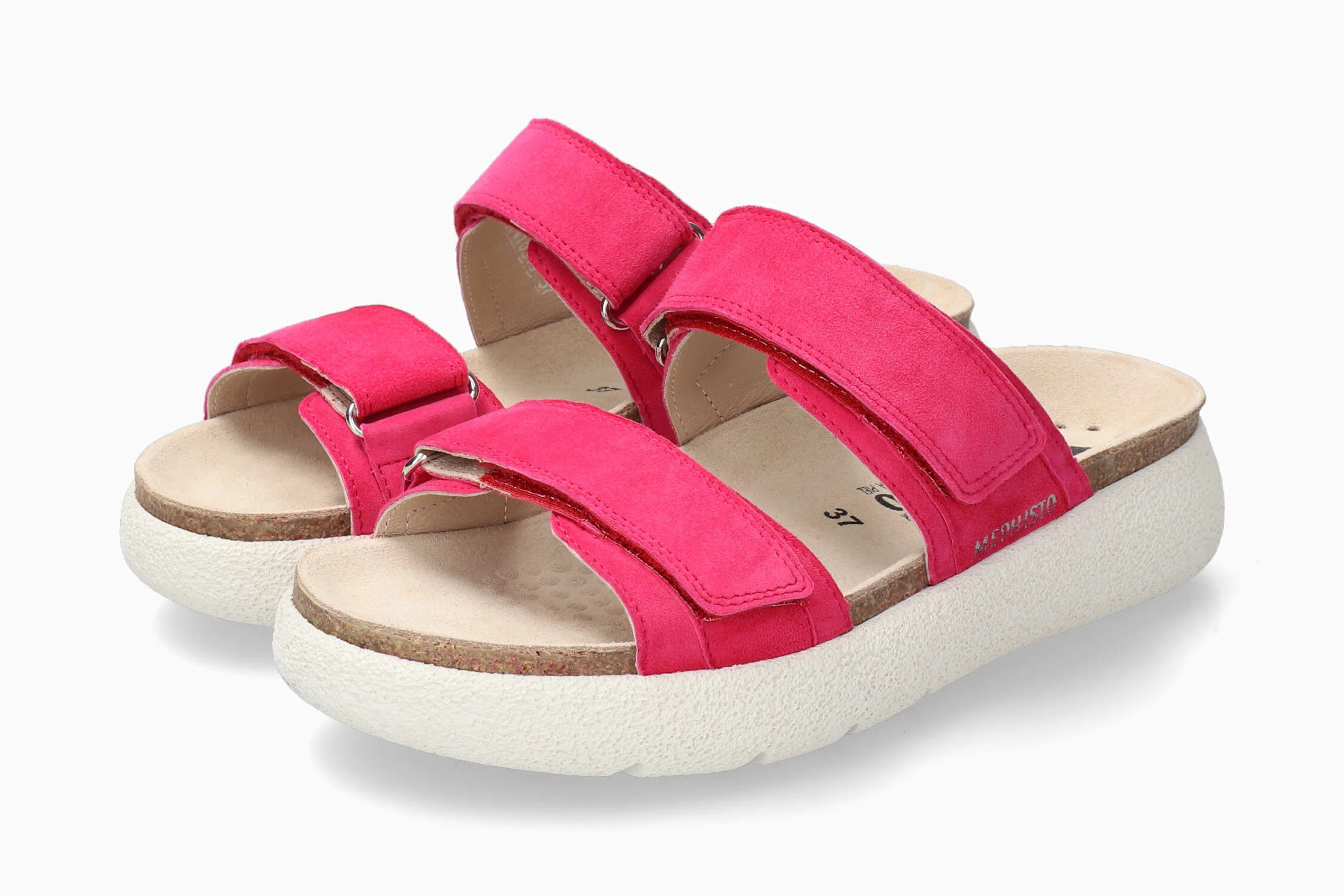 Gayle - Fuchsia - Image 2