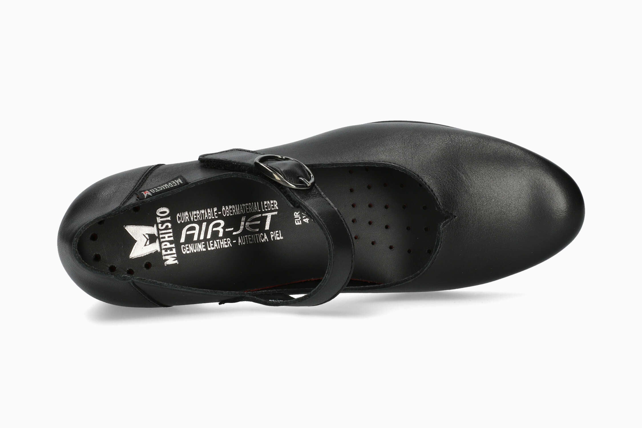 Gessika - Black - Image 3