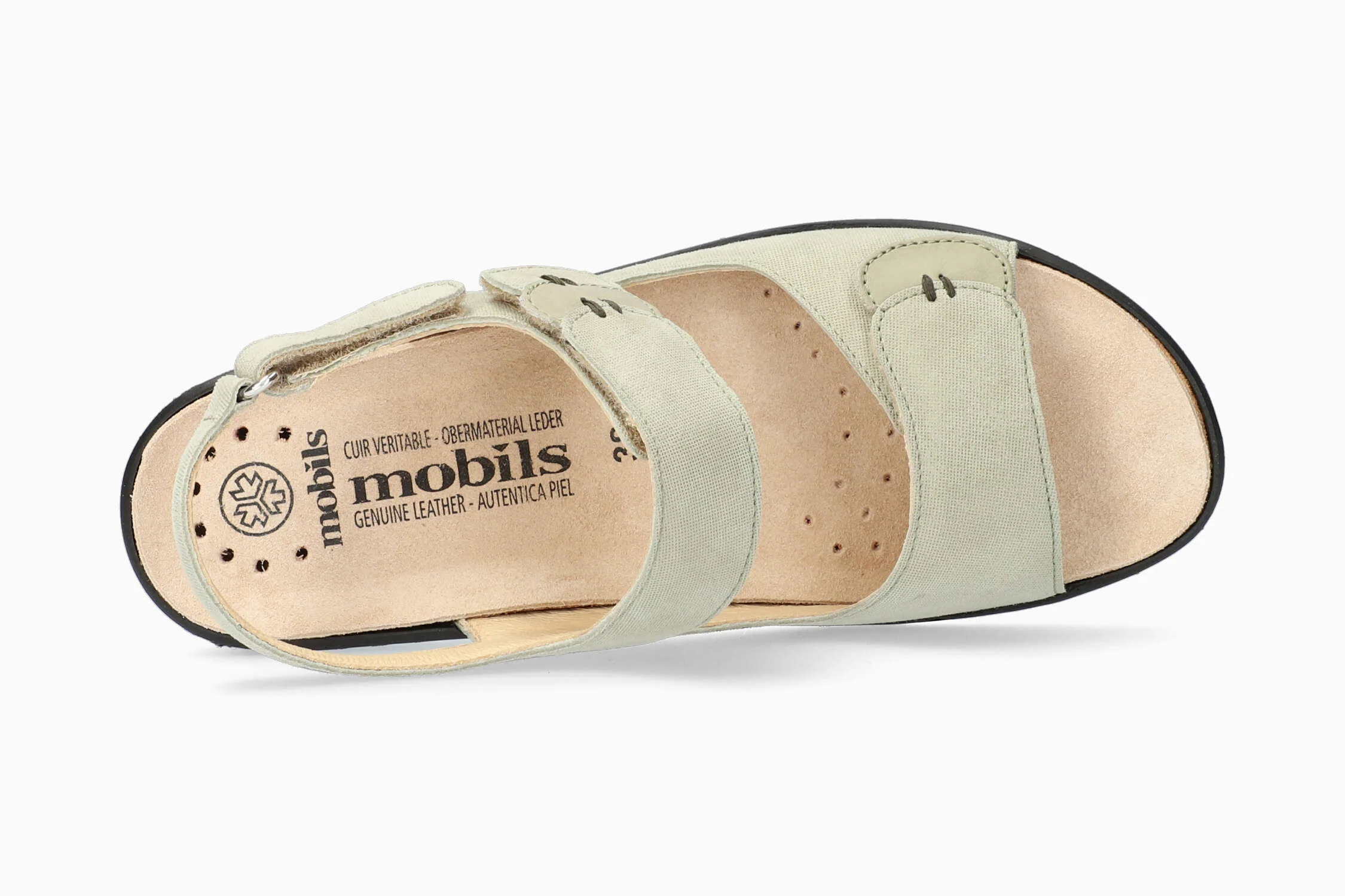 Getha - Light Khaki - Image 3