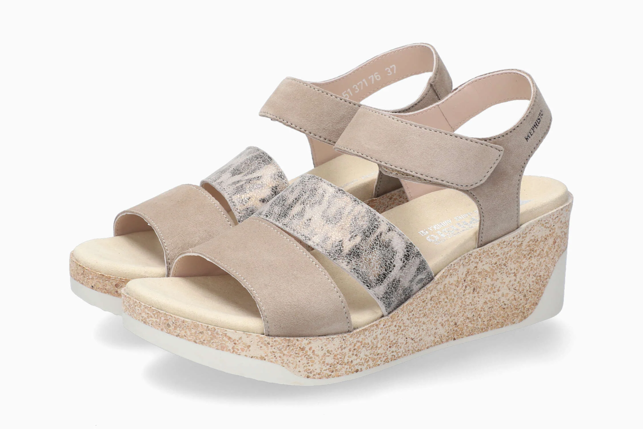 Gianna - Camel - Image 2