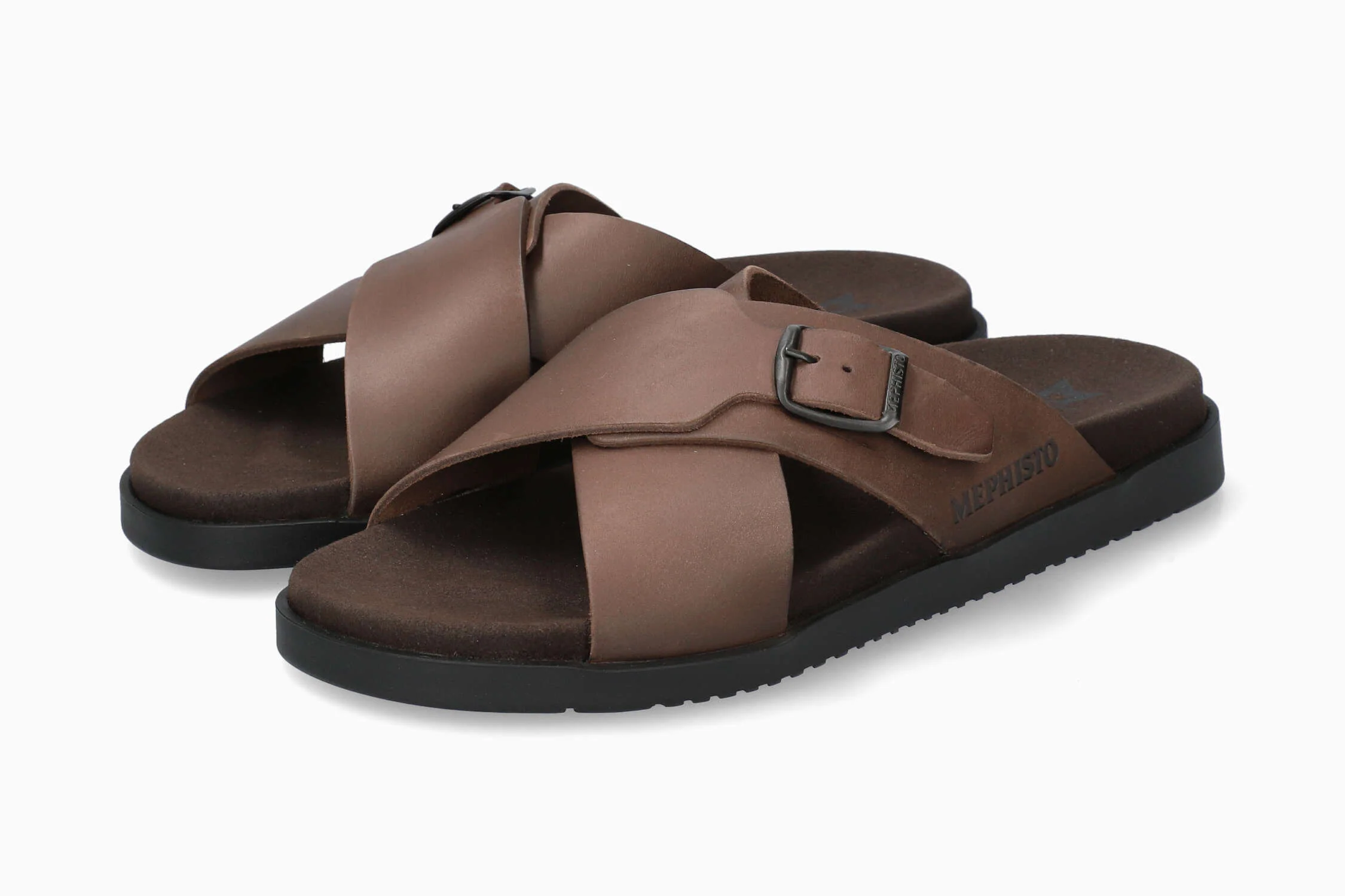 Giulio - Dark Brown - Image 2