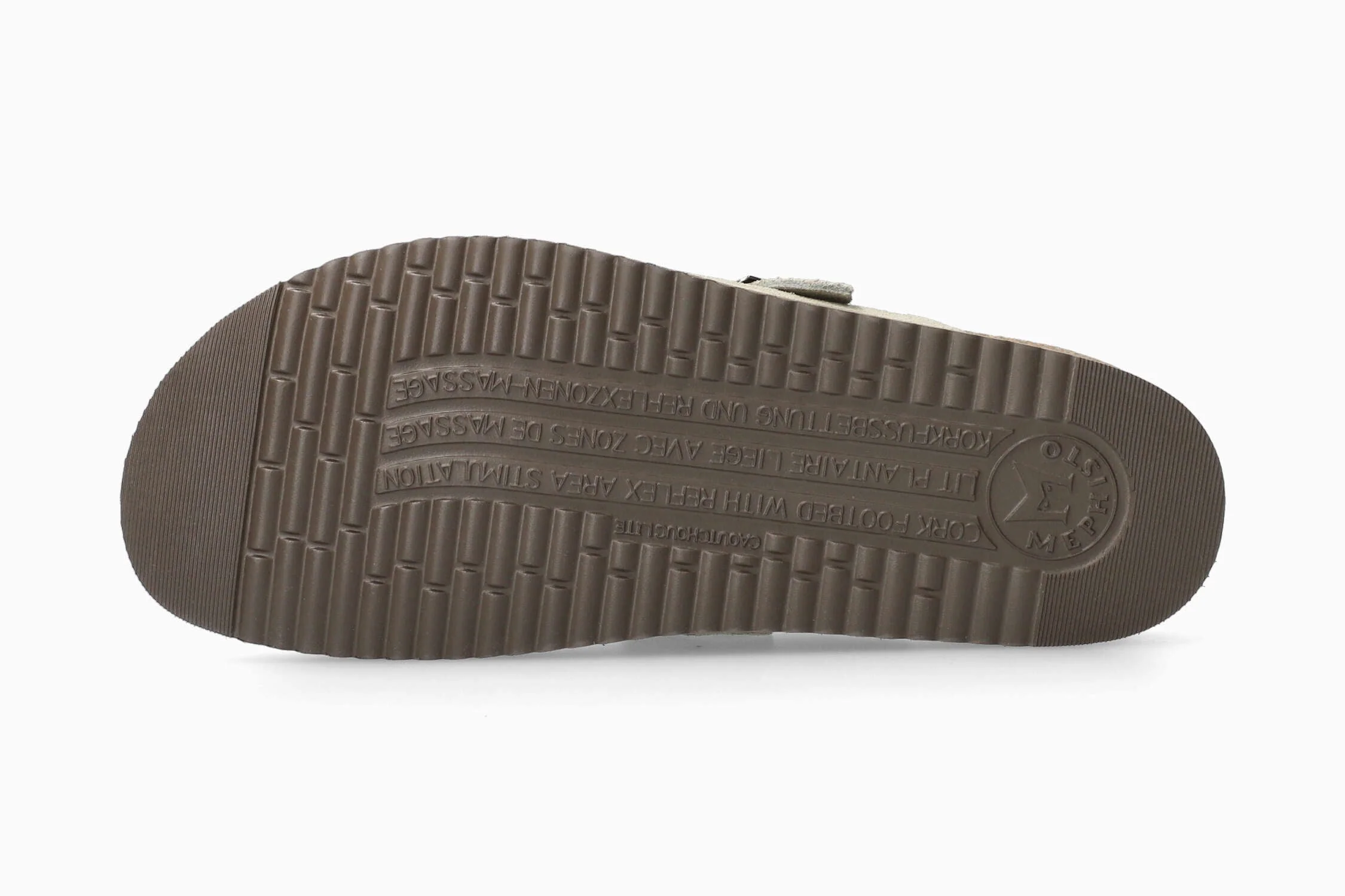 Halina - Light Khaki - Image 4