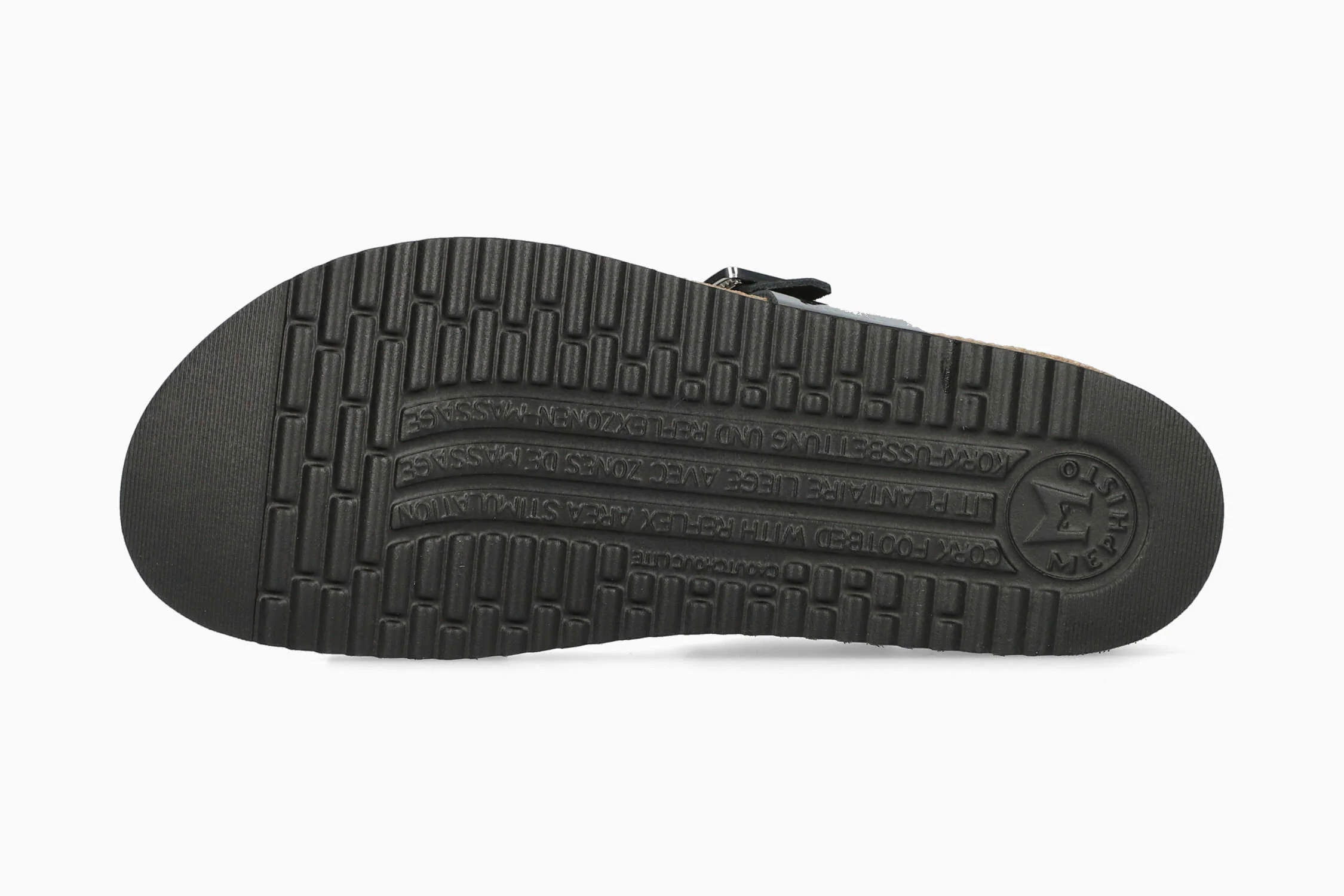 Halya - Black Patent - Image 4