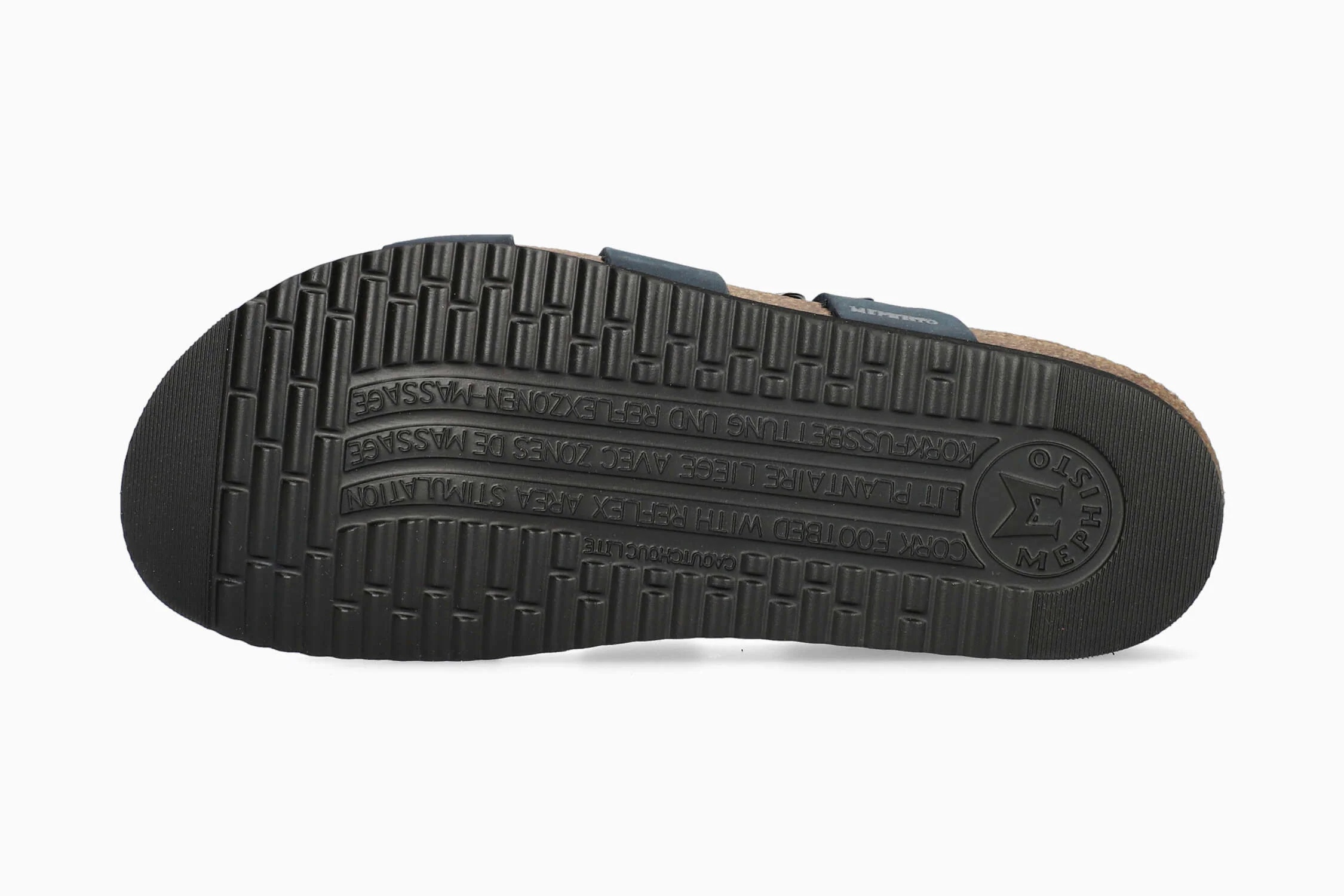 Hannel - Navy - Image 4