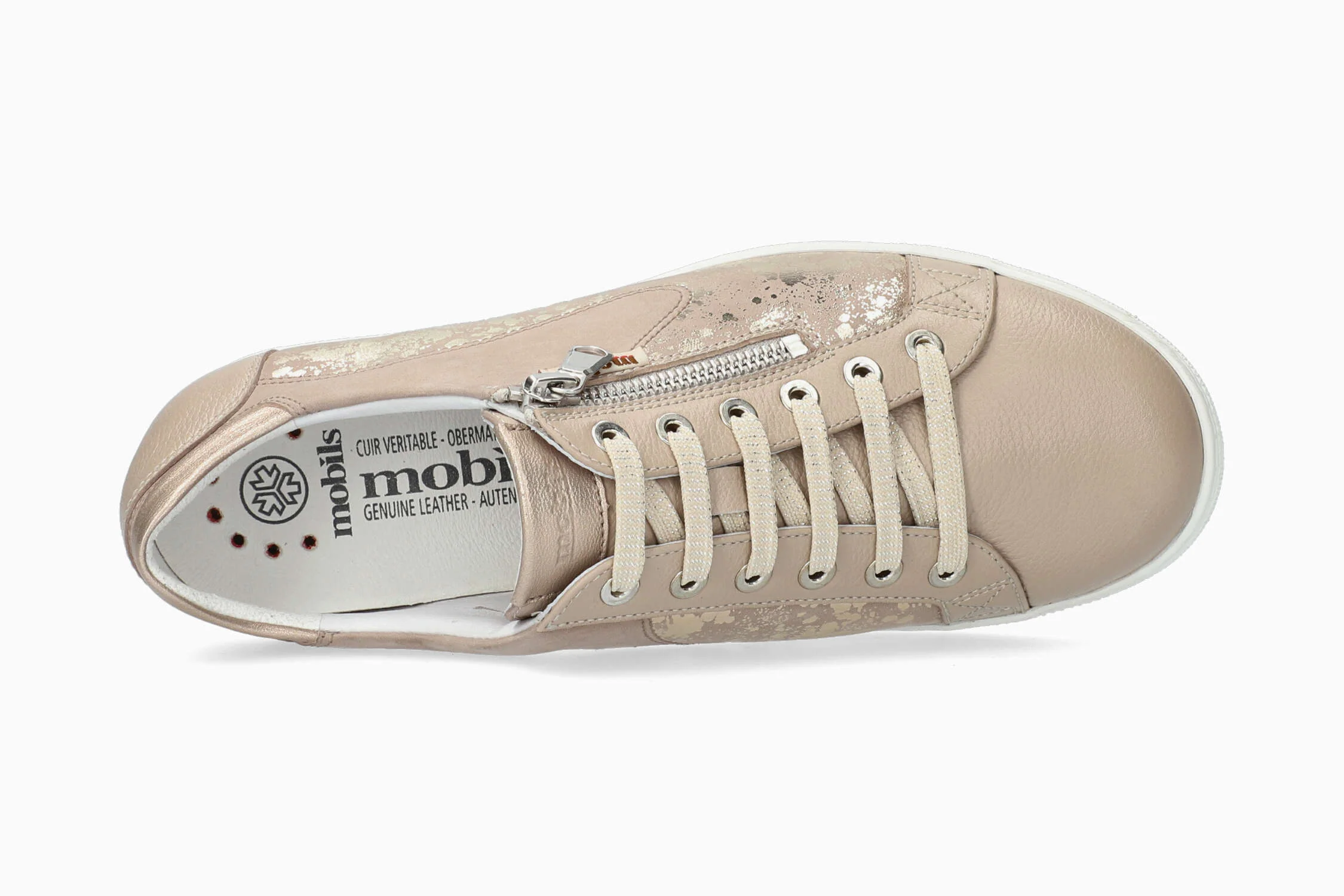 Hawai Shiny - Light Taupe - Image 3