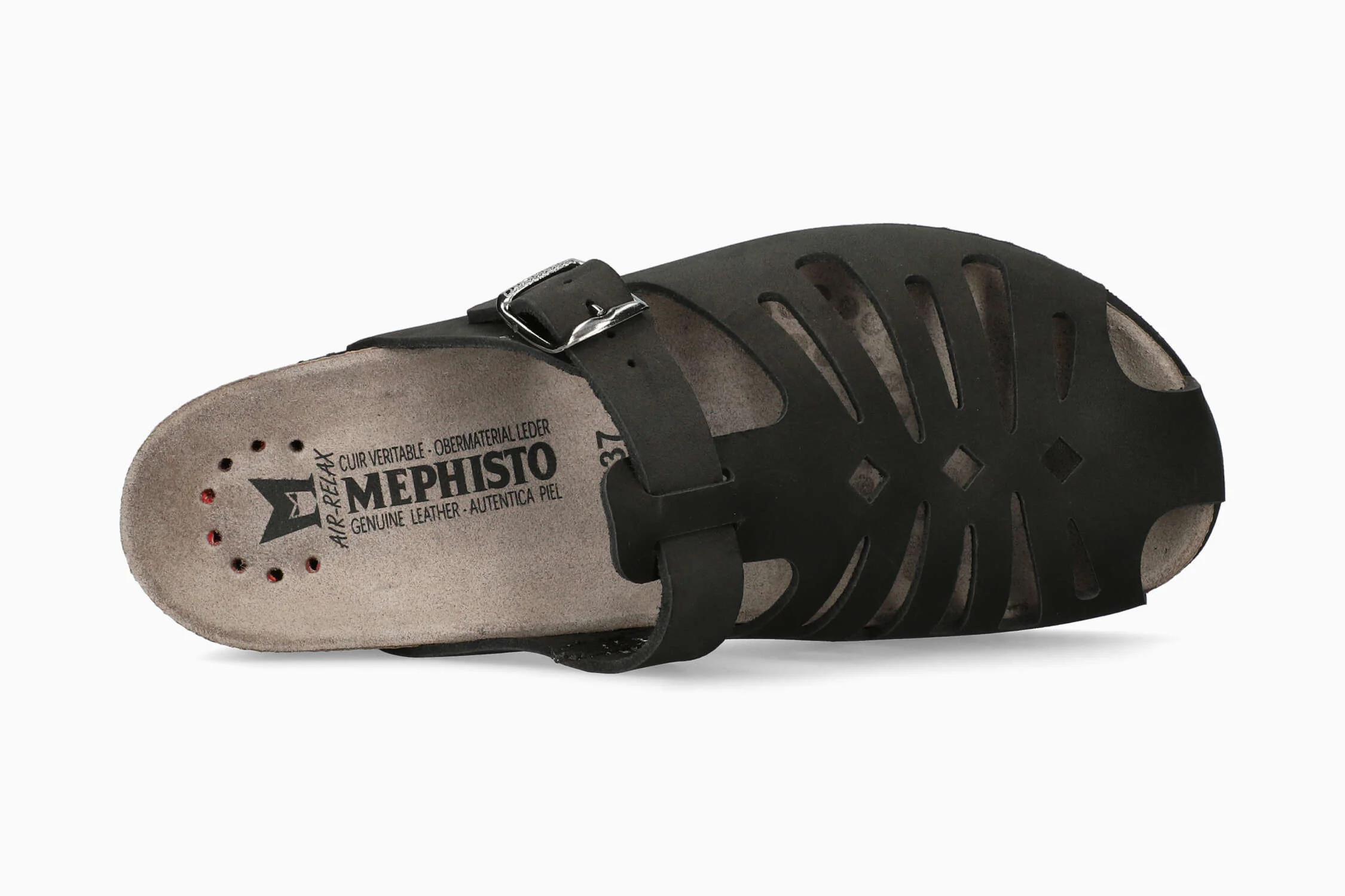 Hedina - Black - Image 3