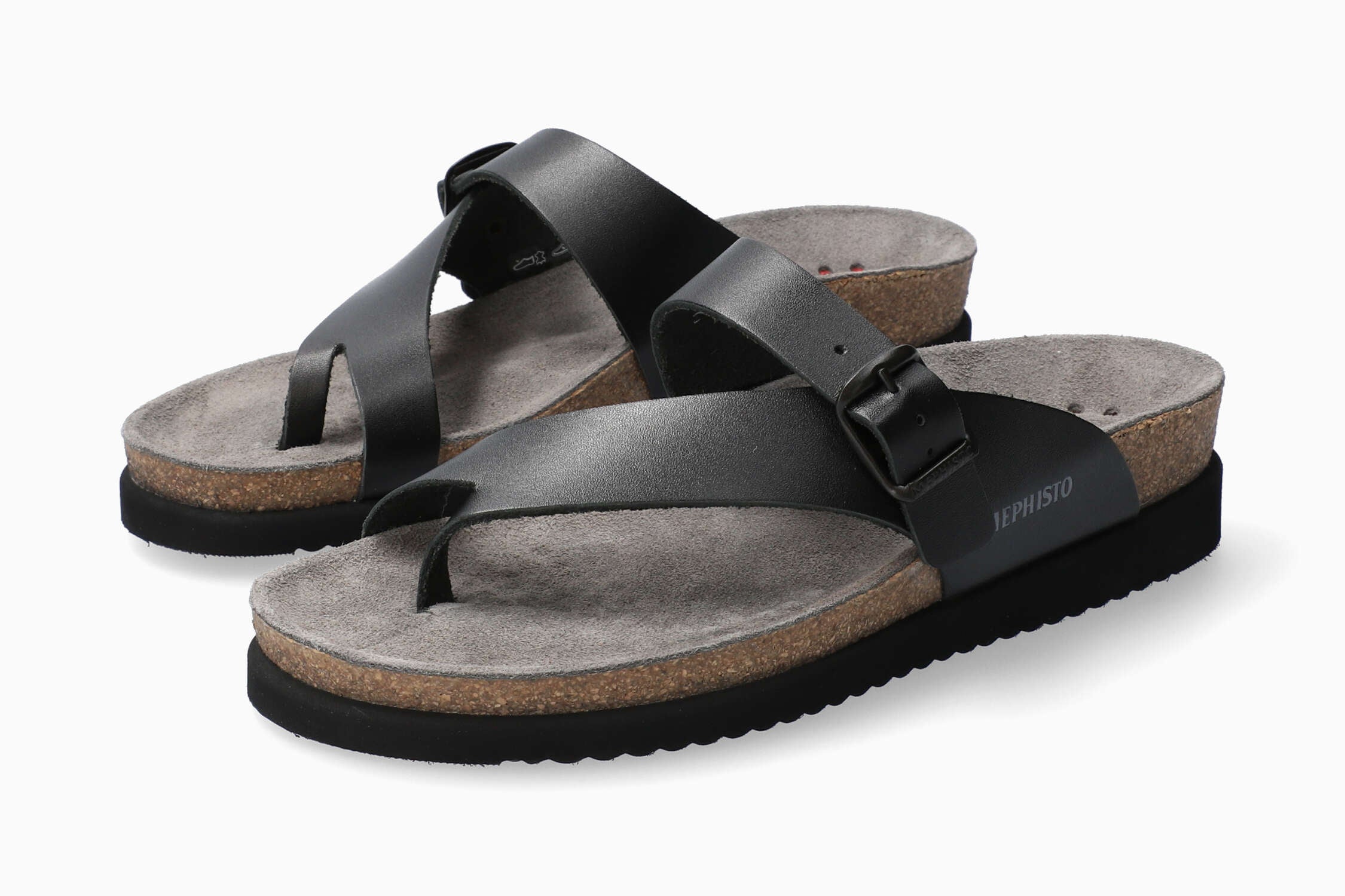 Helen Classics - Black Waxy - Image 2