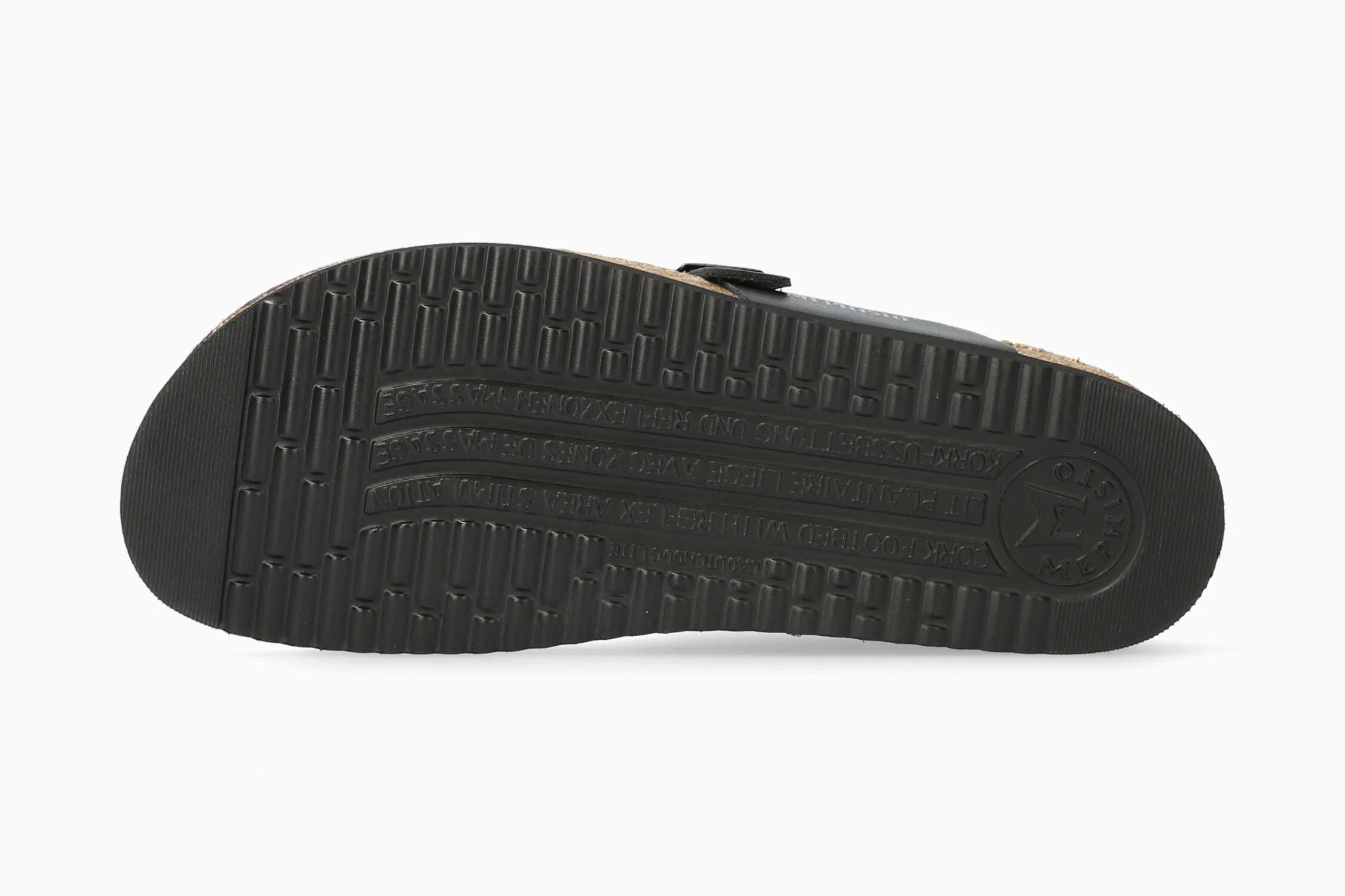 Helen Classics - Black Waxy - Image 4