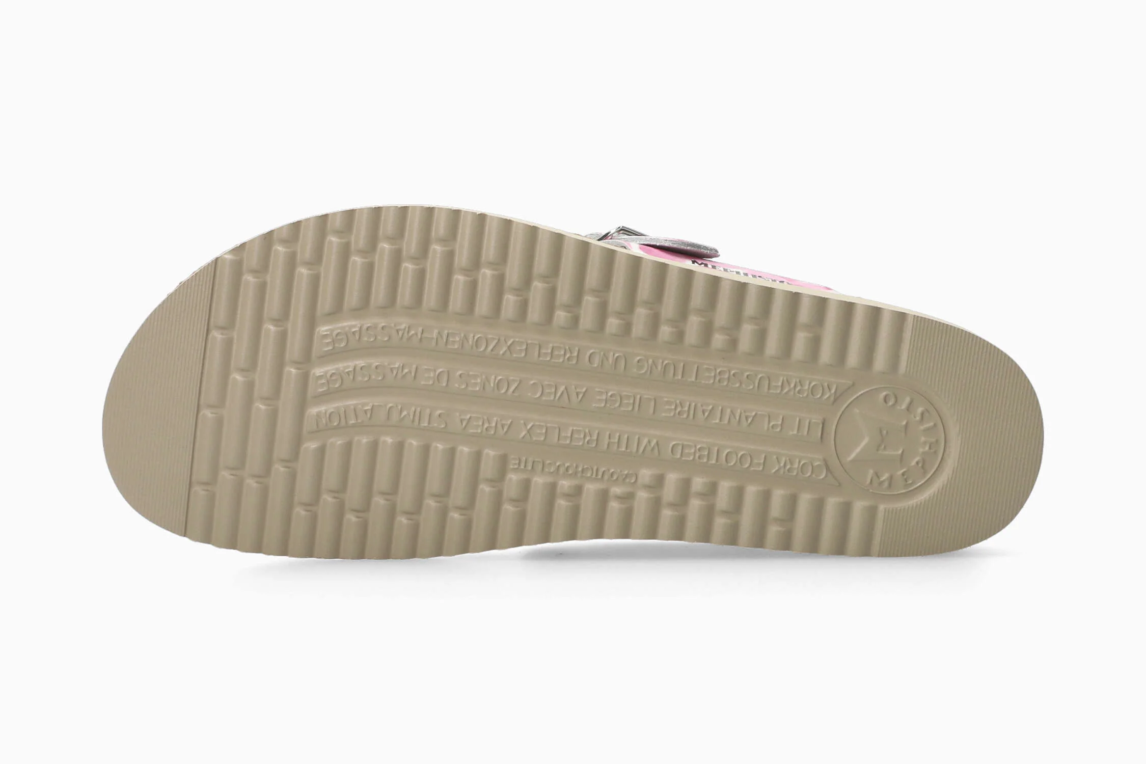 Helen Brights - Pink Corola - Image 4