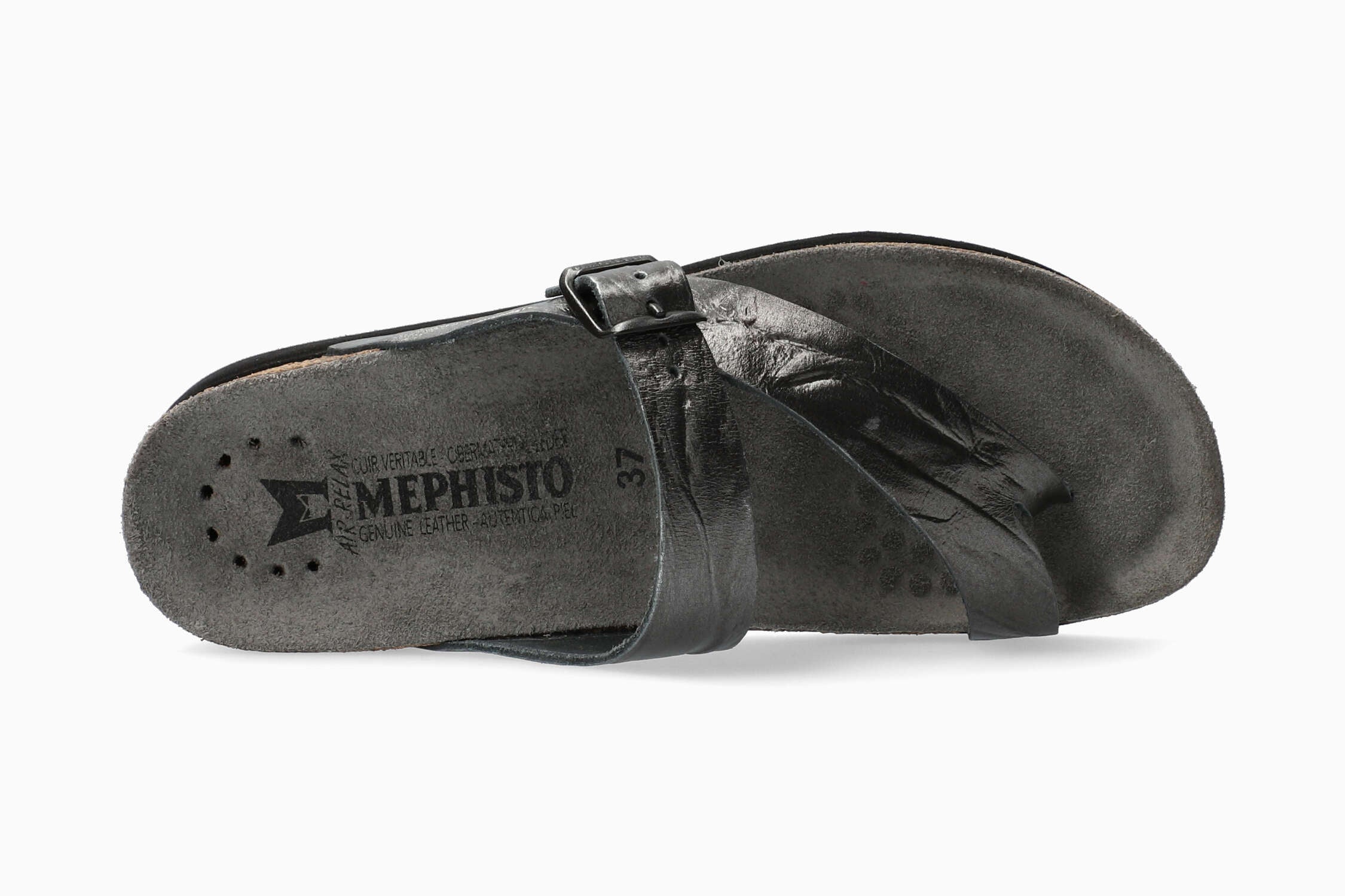 Helen Classics - Grey - Image 3