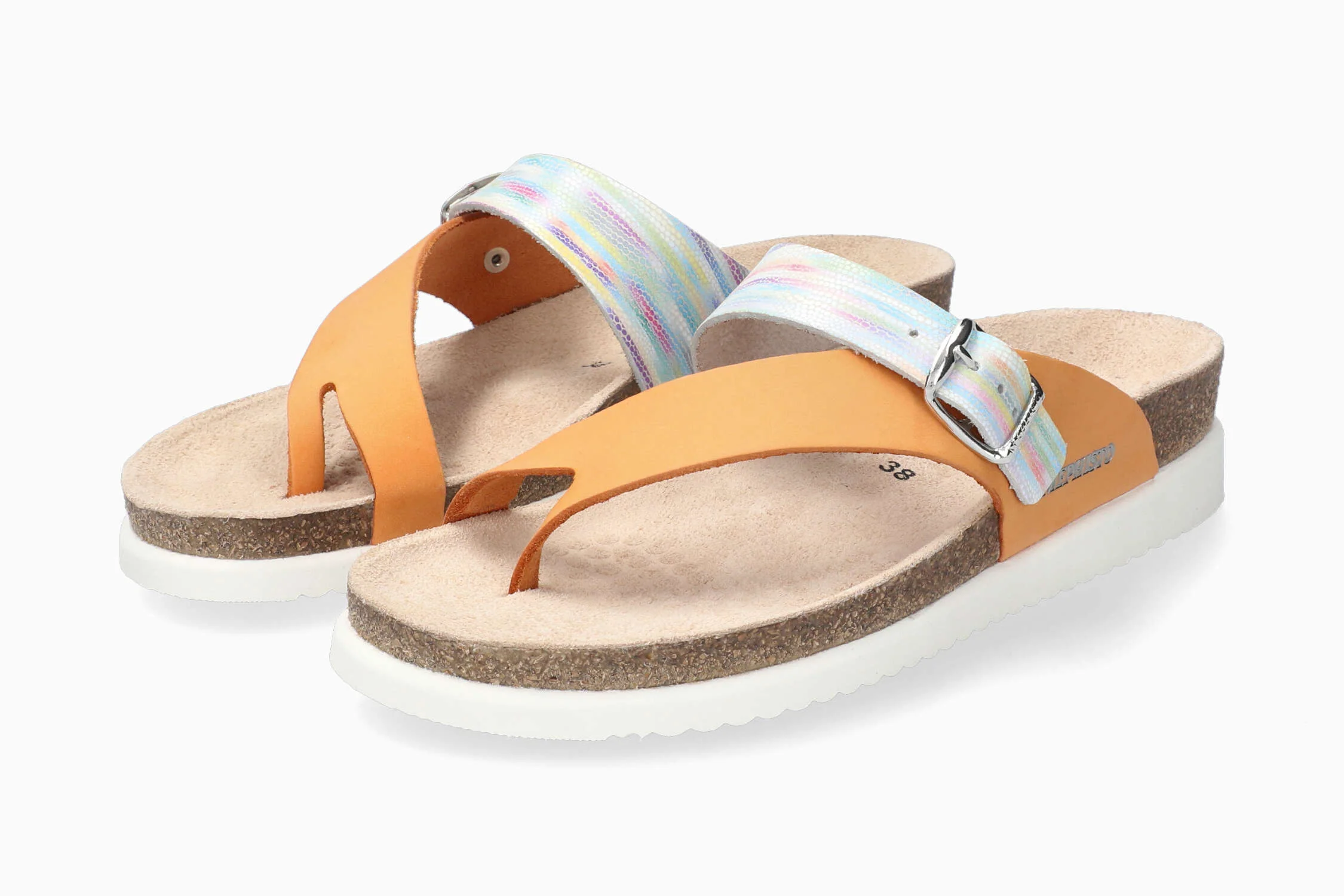 Helen Mix - Orange - Image 2