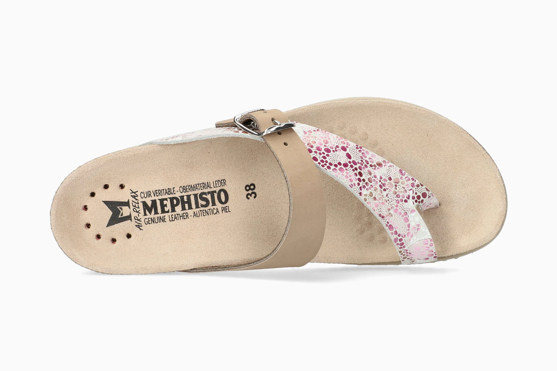 Helen Mix - Pink - Image 3