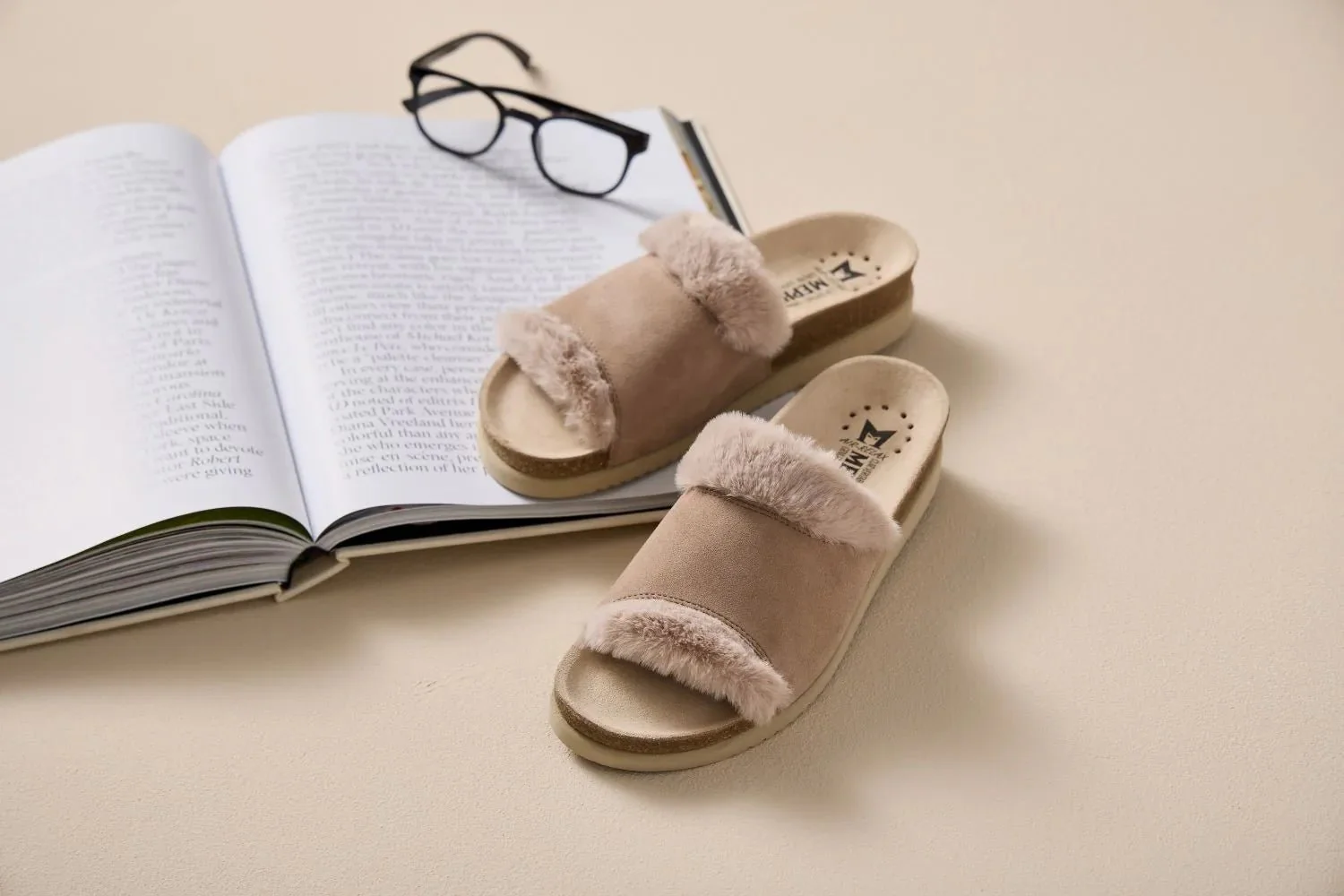 Hemeline - Light Taupe - Image 5