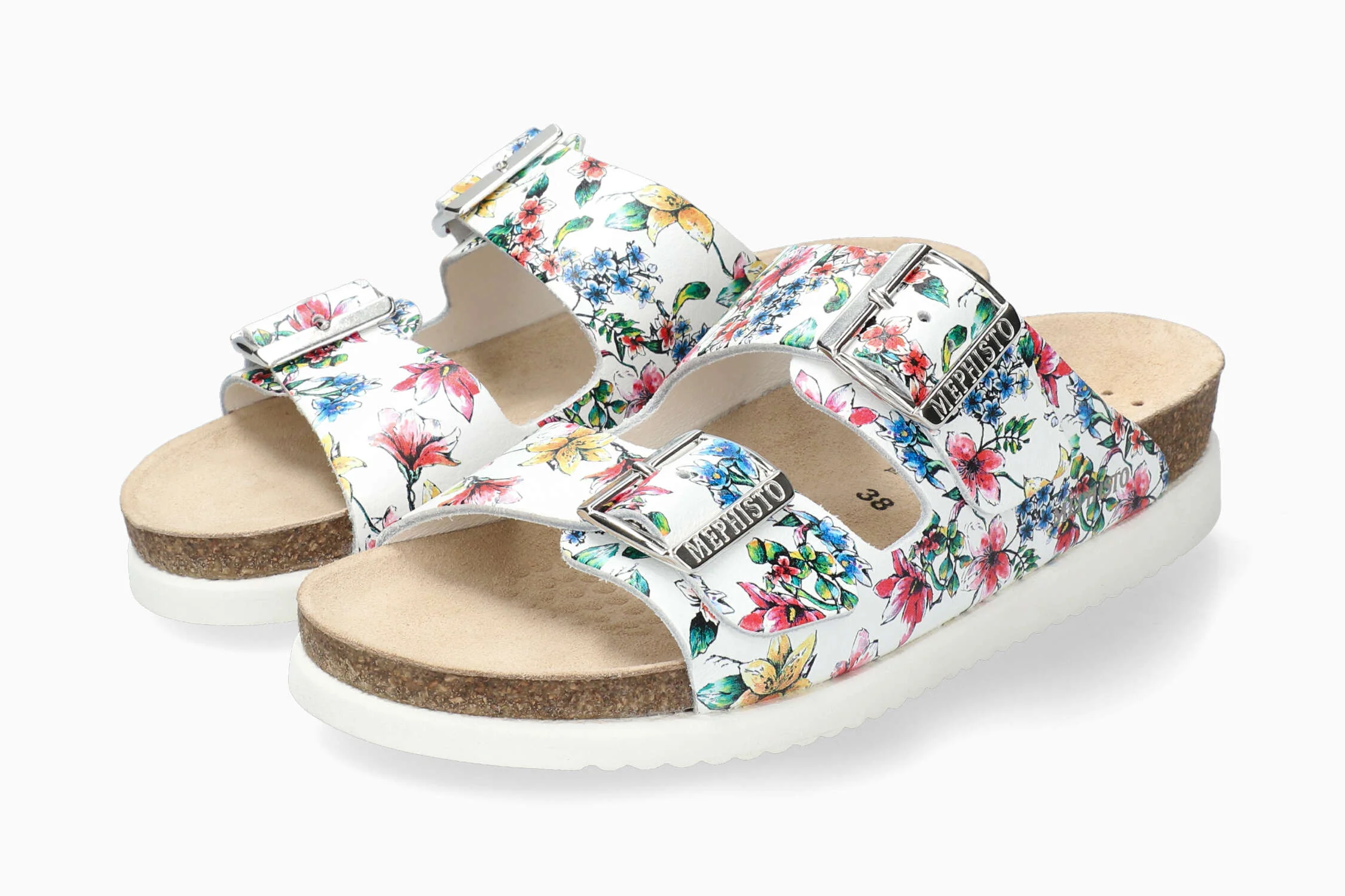 Hester - Multi Floral - Image 2