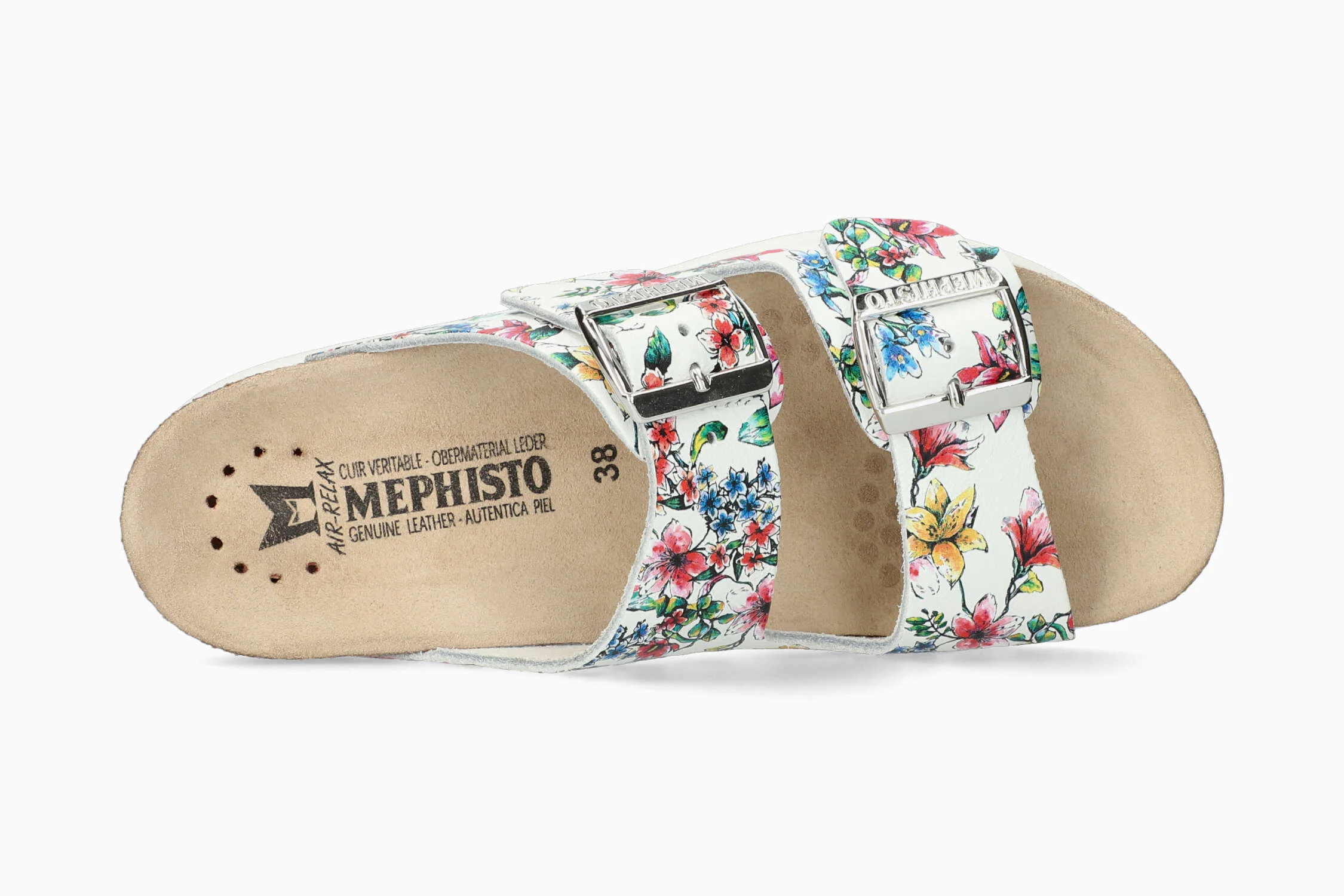 Hester - Multi Floral - Image 3