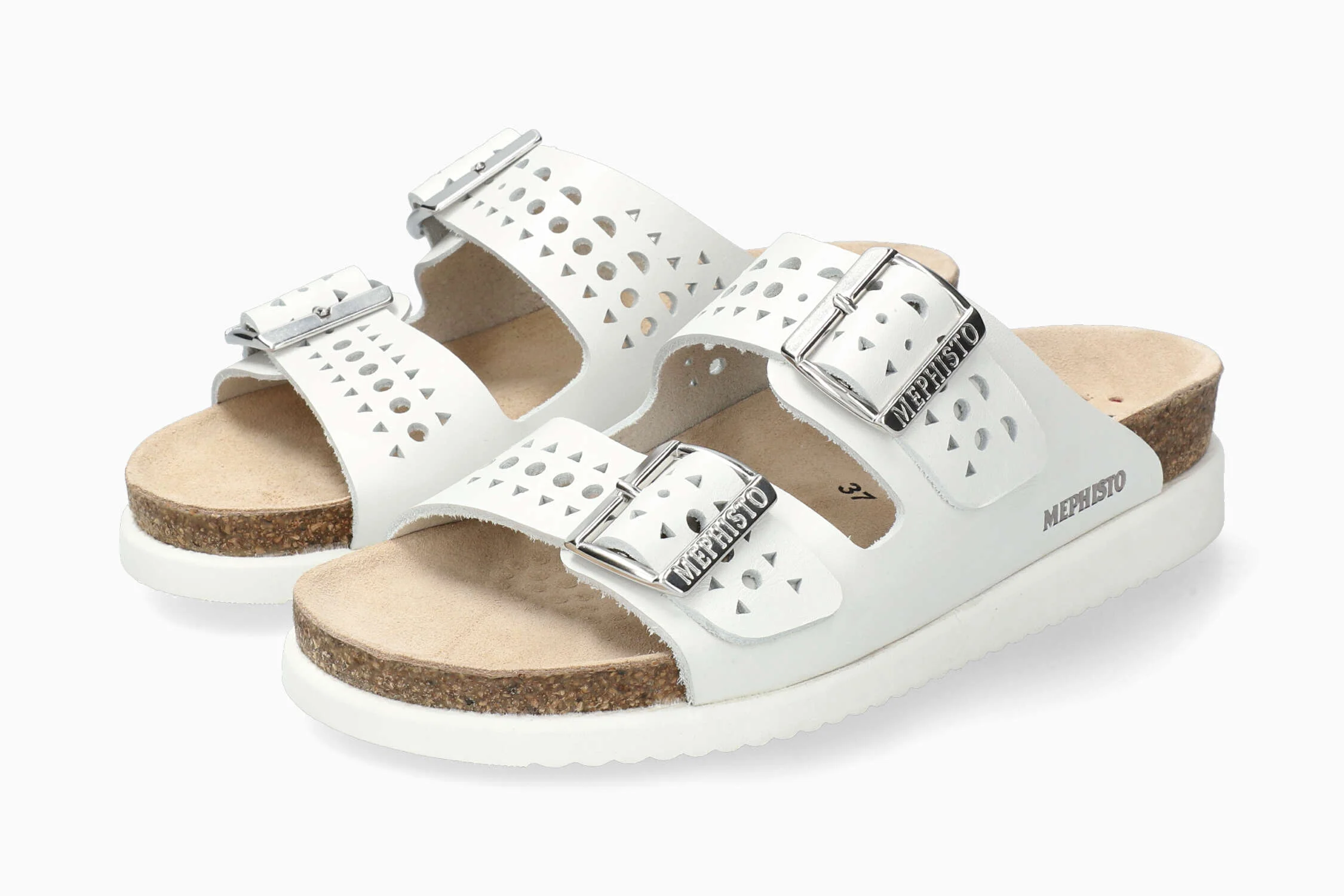 Hester Perf - White - Image 2