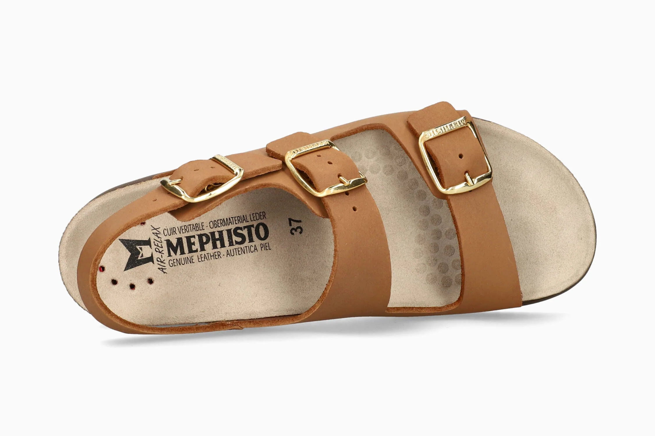 Hetty - Camel - Image 3