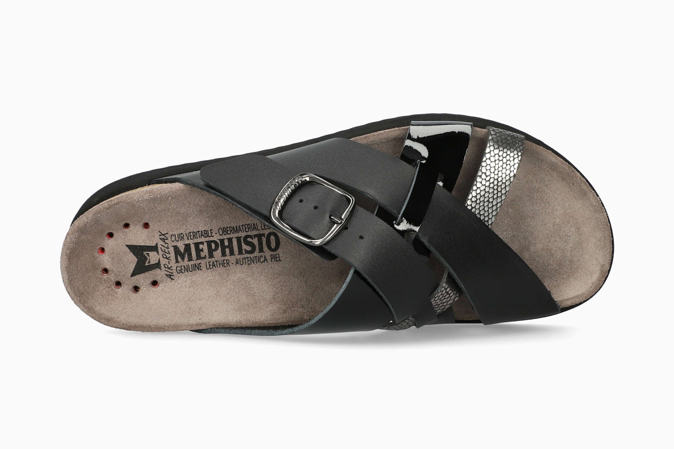 Hida - Black - Image 3