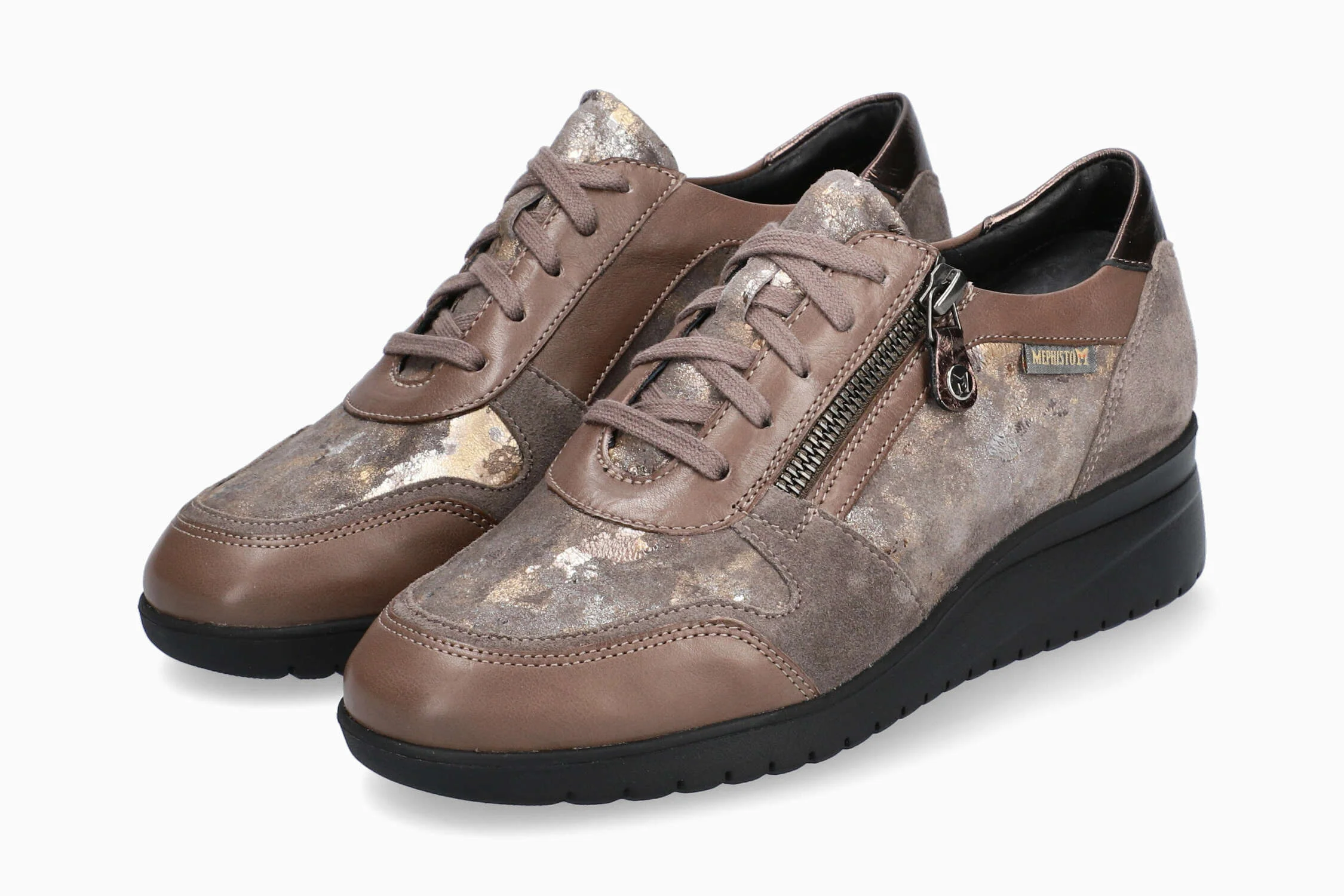 Iasmina - Dark Taupe - Image 2