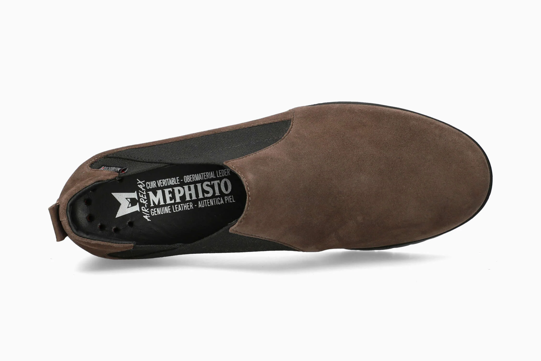 Ibelina - Ice Brown - Image 3