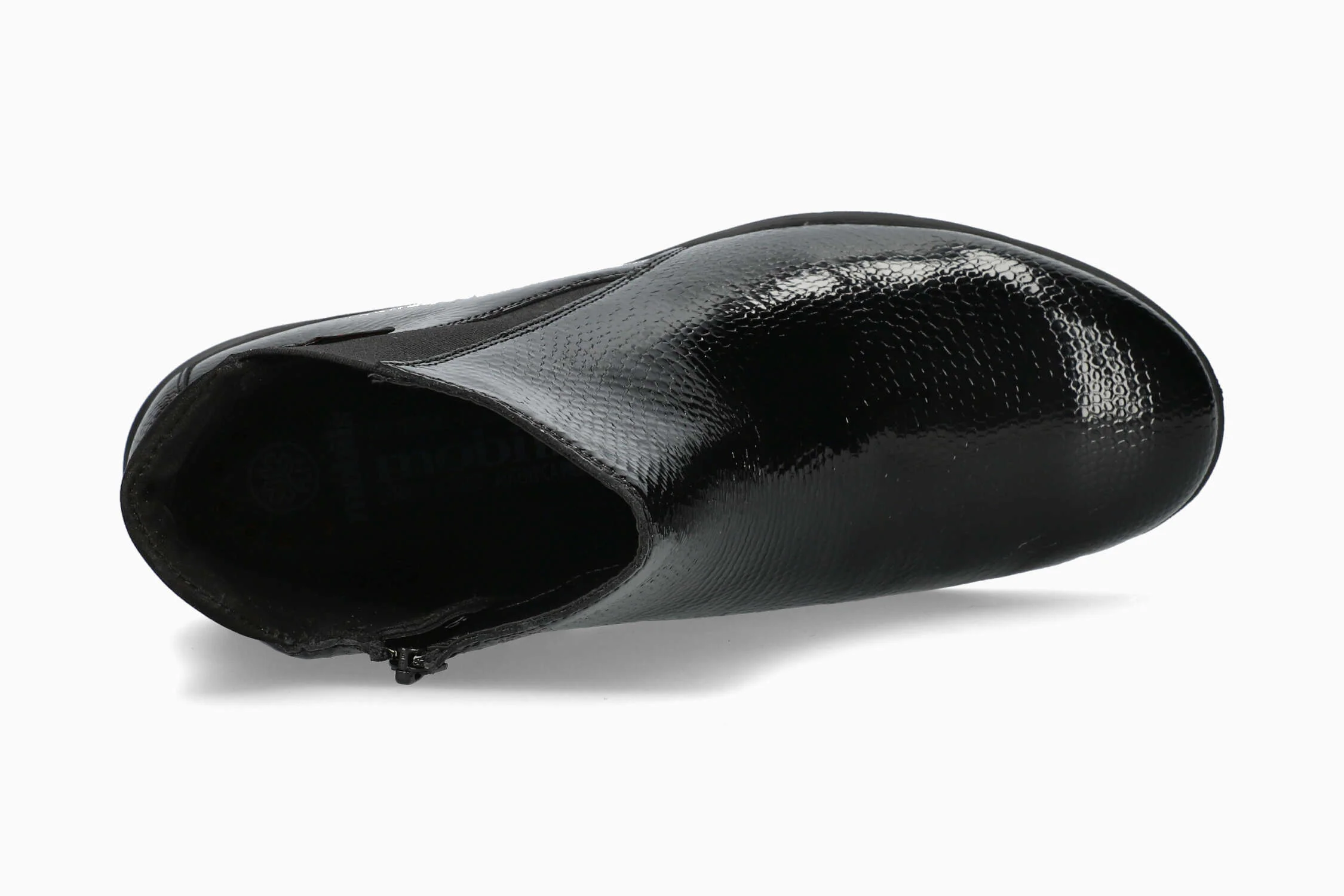 Idilia - Black - Image 3